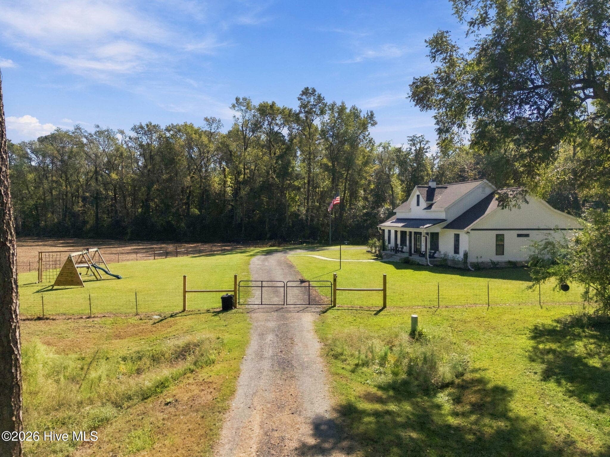 Single Family Residence at 1269 Deep Bottom Road, Wallace, NC 28466, photo 47 of 54