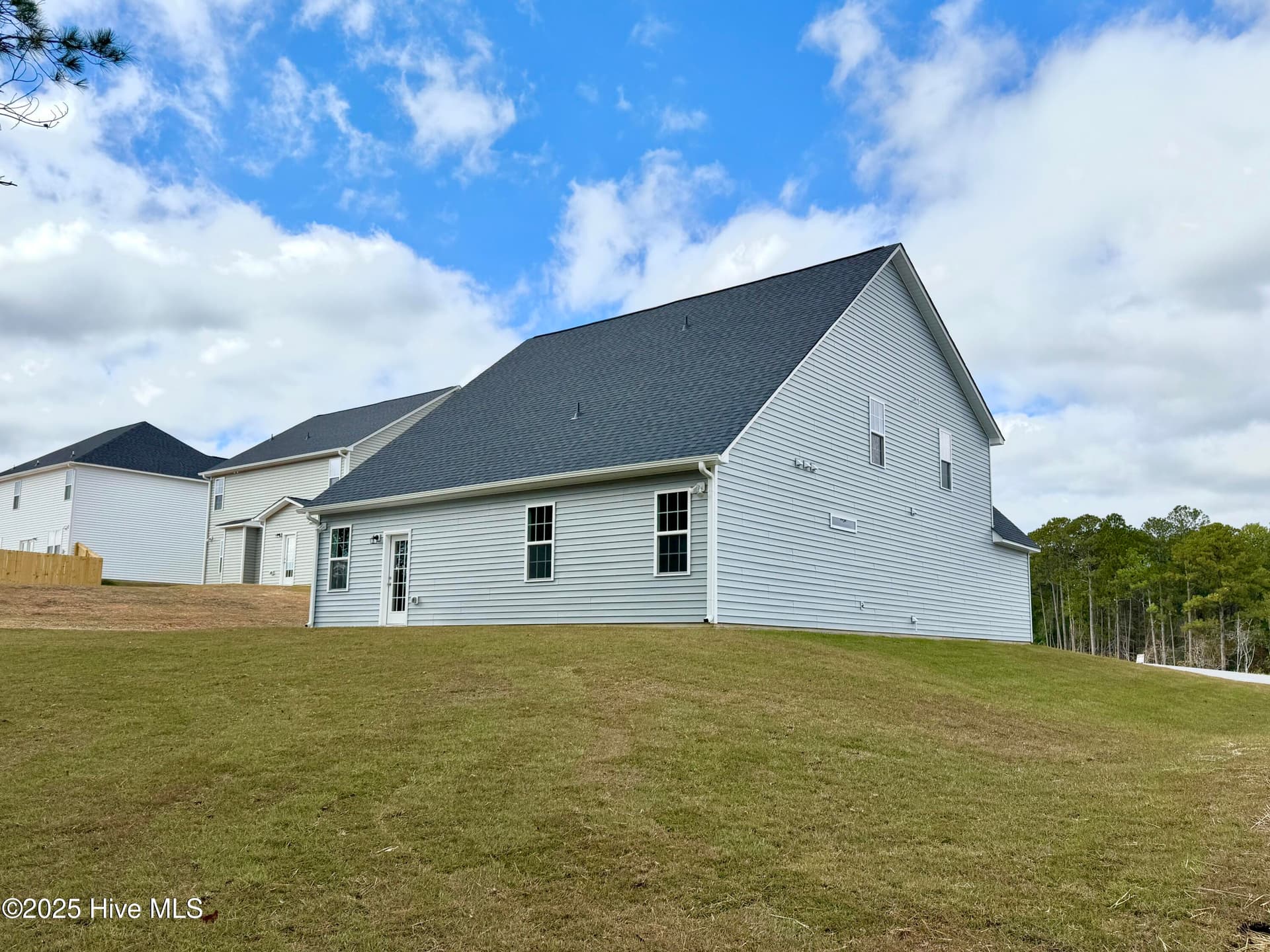 Single Family Residence at 74 Pikewood Court, Lillington, NC 27546, photo 70 of 84