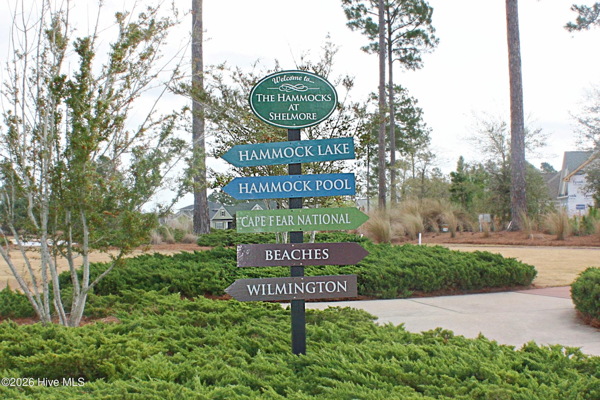 Single Family Residence at 2017 Forest View Circle, Leland, NC 28451, photo 44 of 56