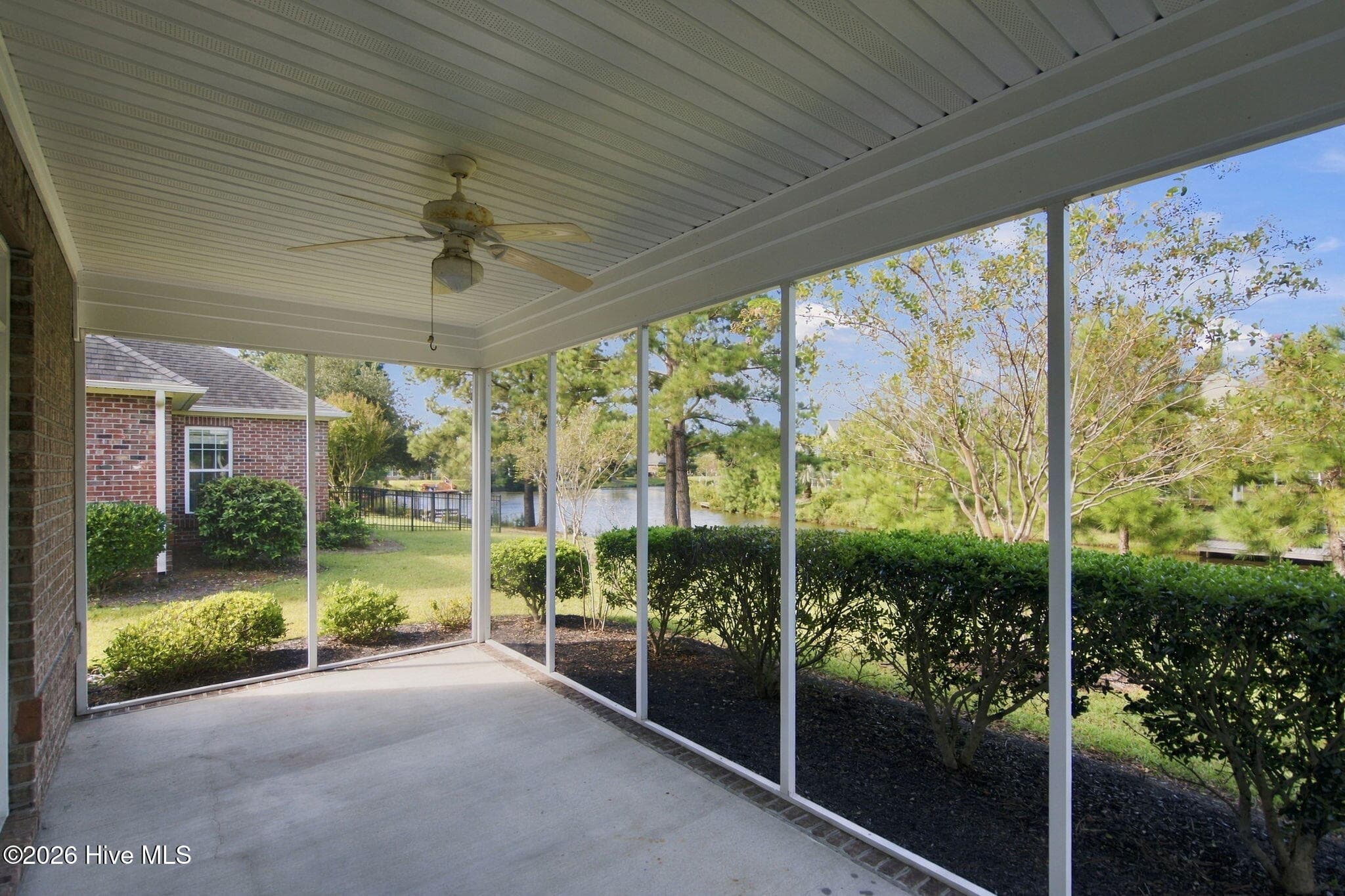 Single Family Residence at 1014 Ginger Lily Way, Leland, NC 28451, photo 38 of 57