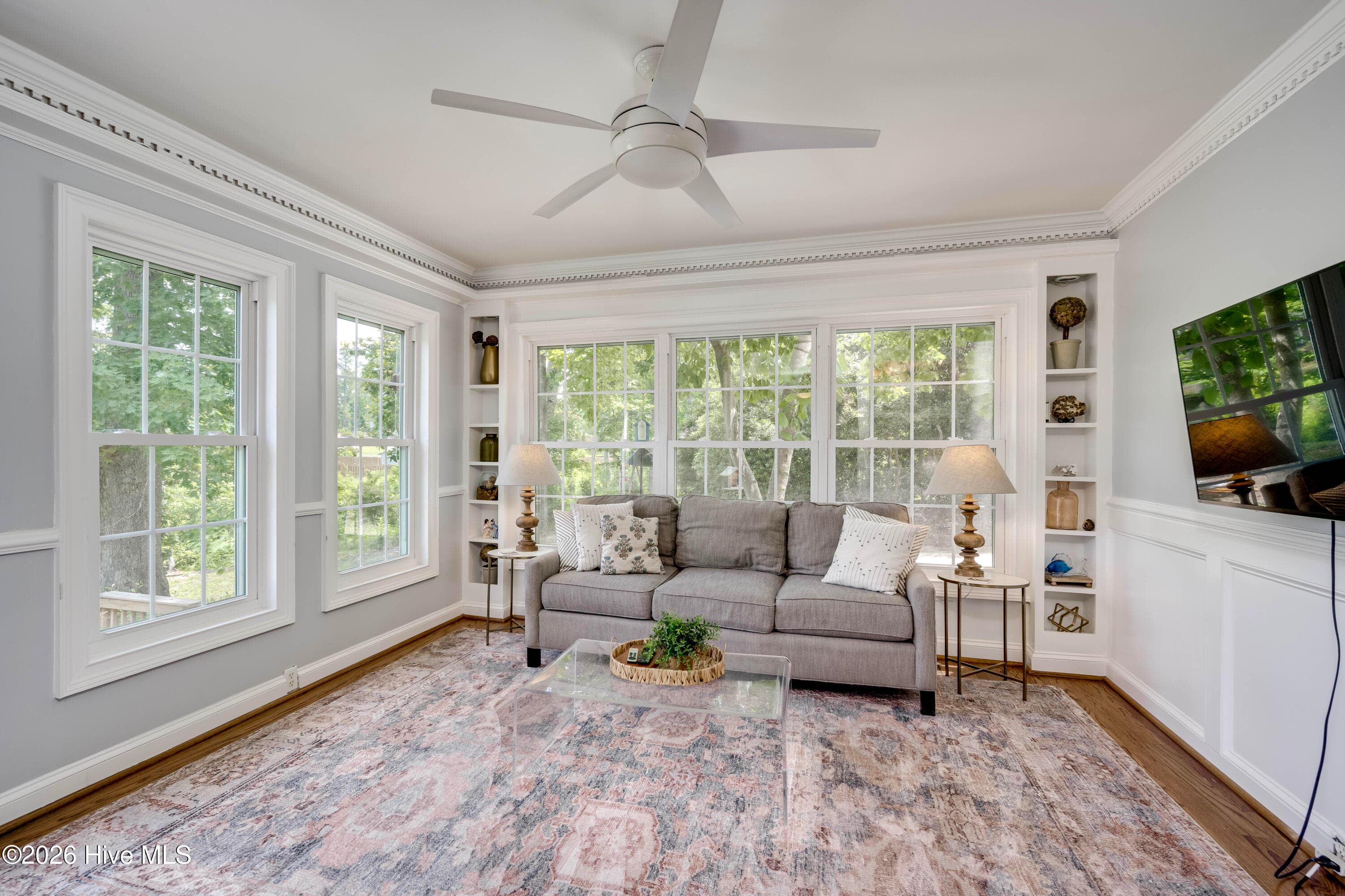 Single Family Residence at 4198 Knollcrest Circle N, Martinez, GA 30907, photo 54 of 131