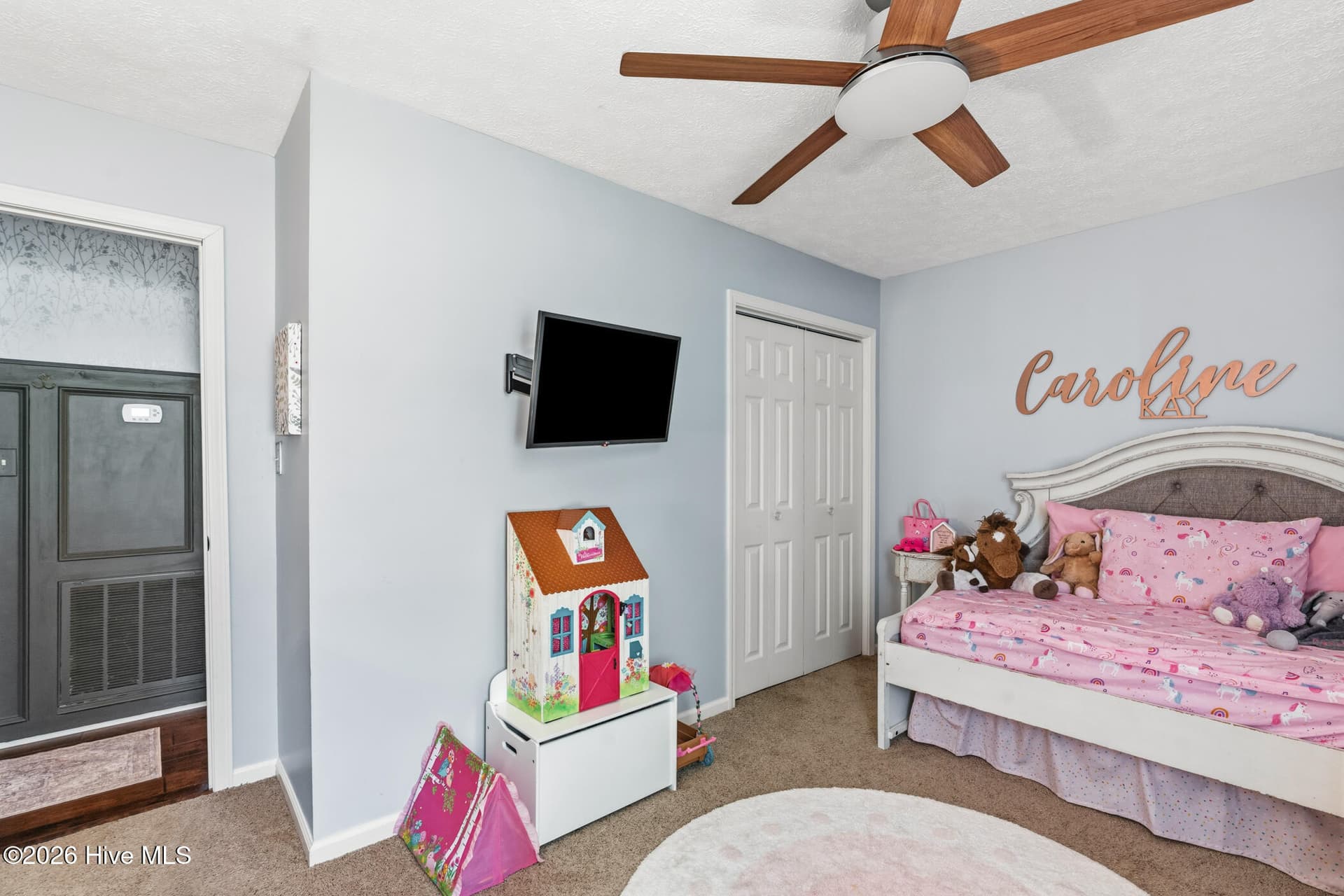 Single Family Residence at 1511 Brookfield Road, Rockingham, NC 28379, photo 16 of 31