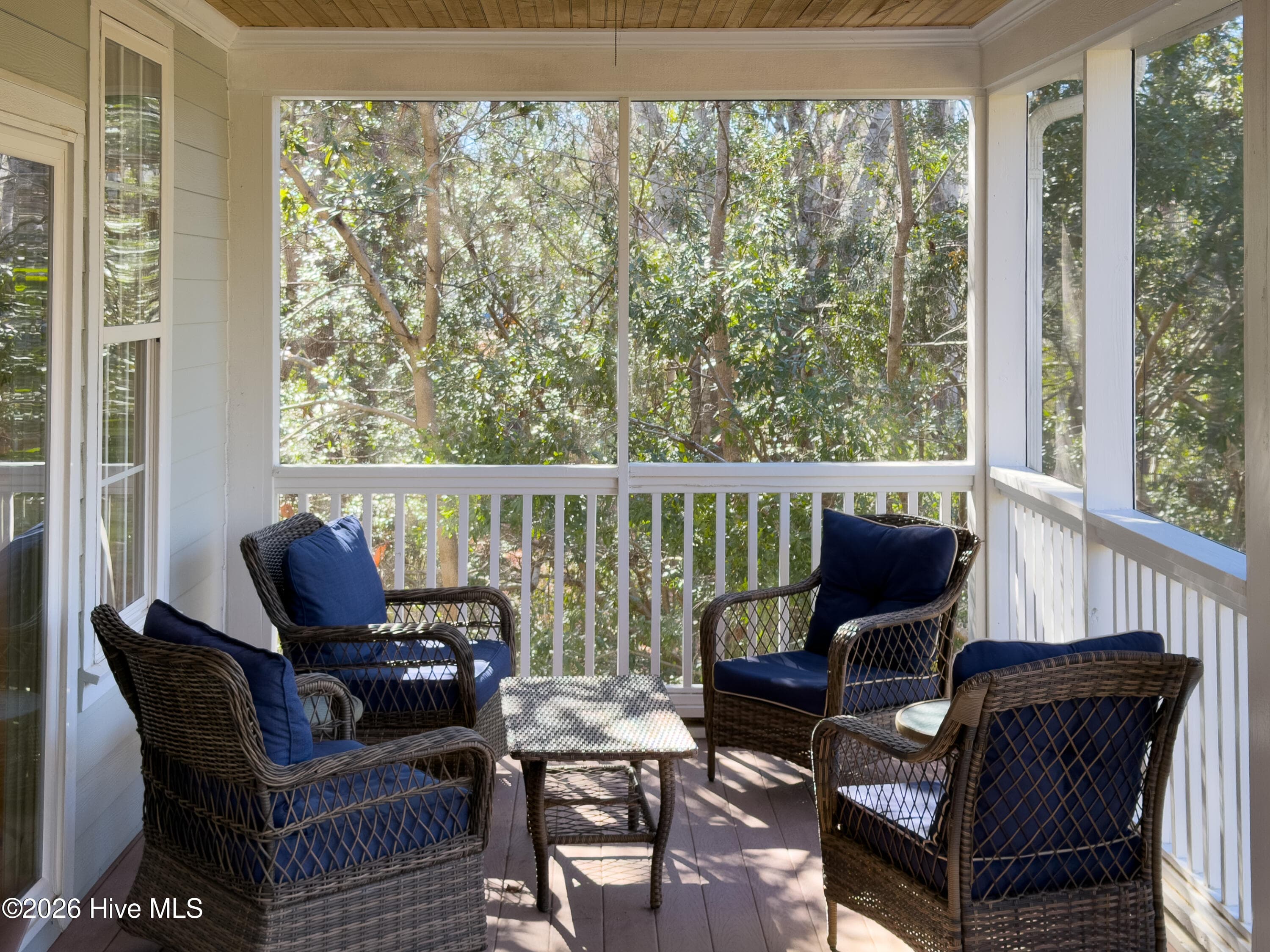 EXPANSIVE VIEWS OF THE FRESH WATER POND - 1907 Redfish Run SW, Supply, NC 28462