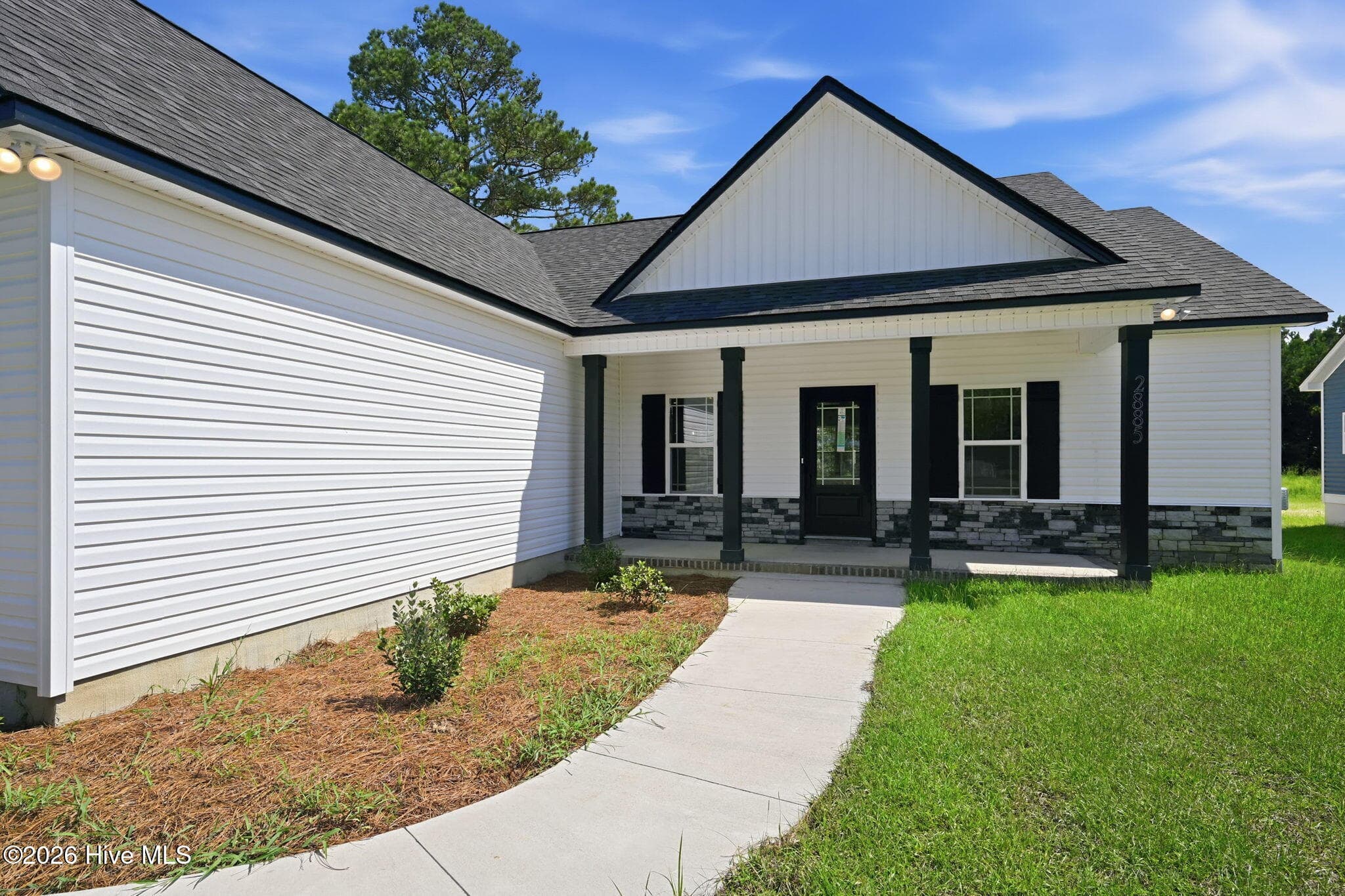 Single Family Residence at 2885 Catherine Lake Road, Richlands, NC 28574, photo 62 of 78