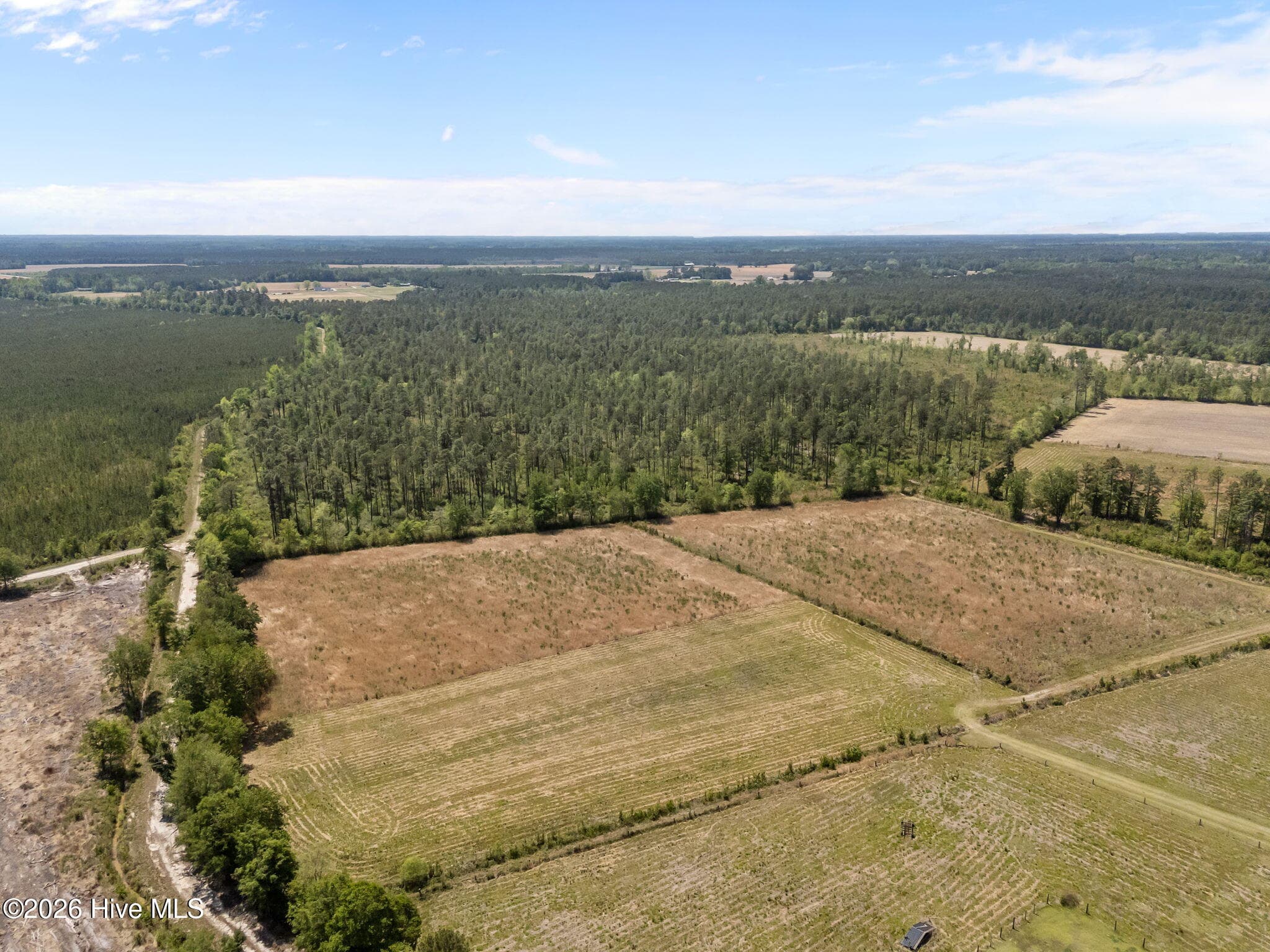 Farm at 7529 Sidney-Cherry Grove Road, Tabor City, NC 28463, photo 5 of 15