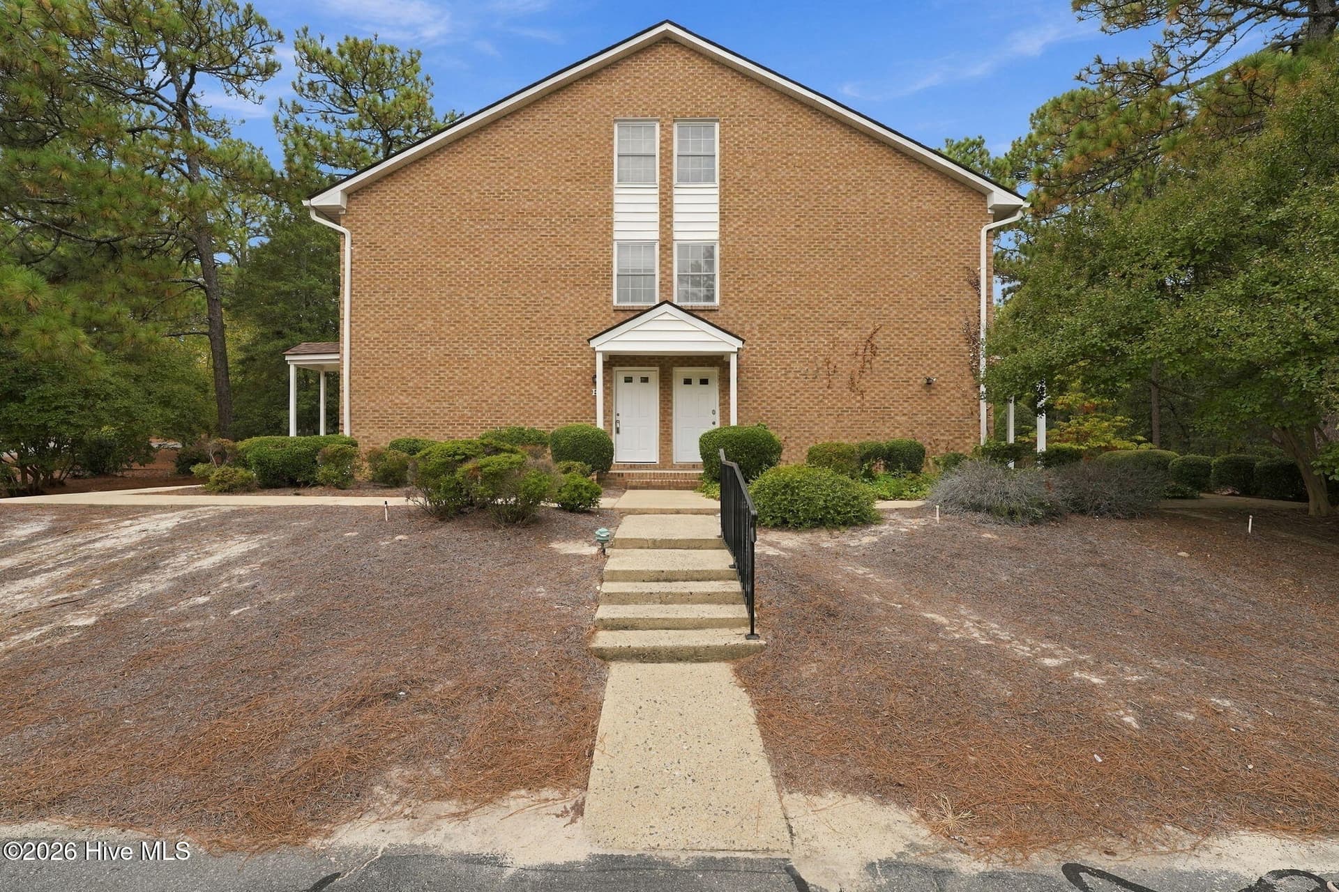 9265 Us 15-501 Highway 9g Road G, Pinehurst, NC 28374