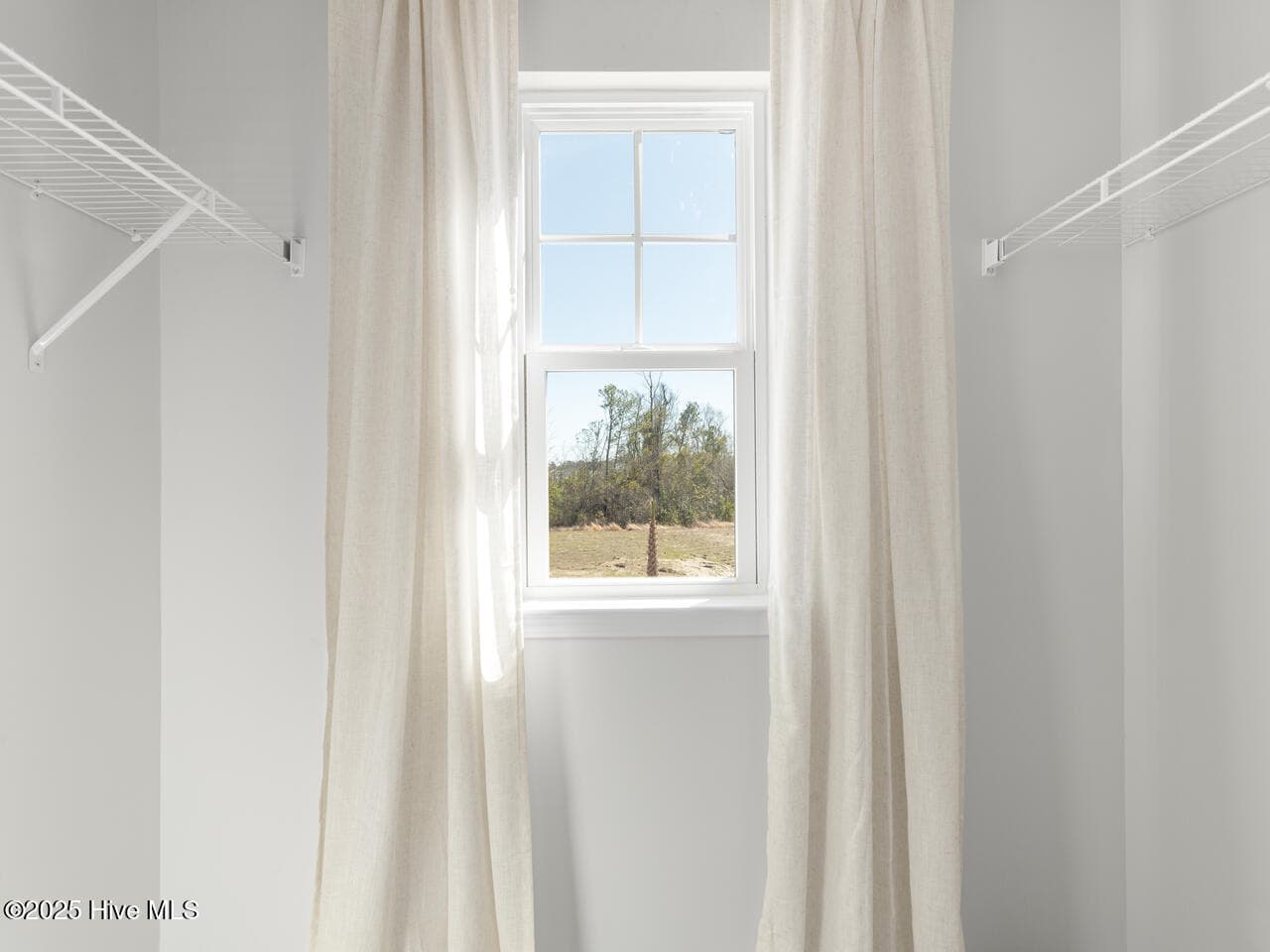 2nd closet in primary bathroom - 280 Marshwood Street Lot 78, Richlands, NC 28574