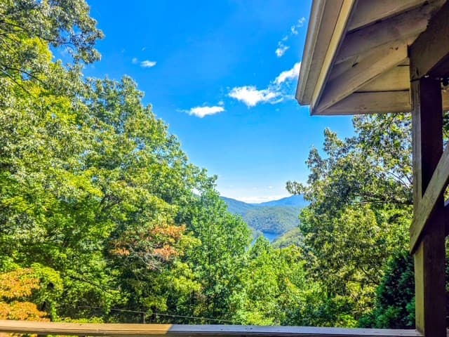 Residential at 561 Deals Gap Road, Robbinsville, NC 28713, photo 35 of 37
