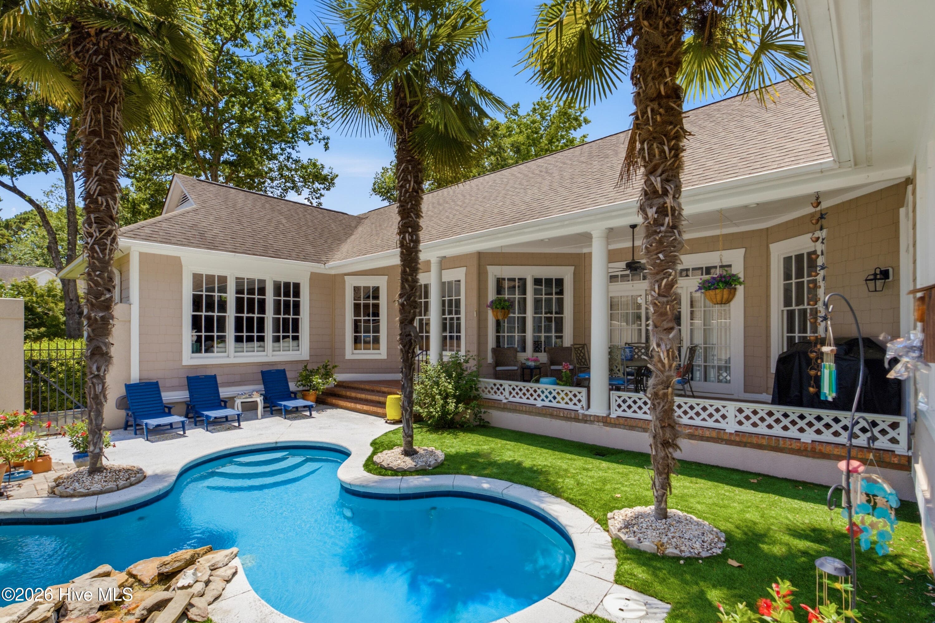 Single Family Residence at 1109 Congressional Lane, Wilmington, NC 28411, photo 5 of 165