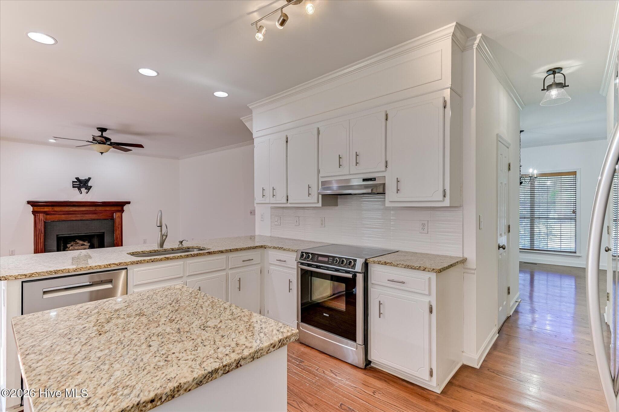 Single Family Residence at 1101 Woodruff Way, Evans, GA 30809, photo 21 of 42