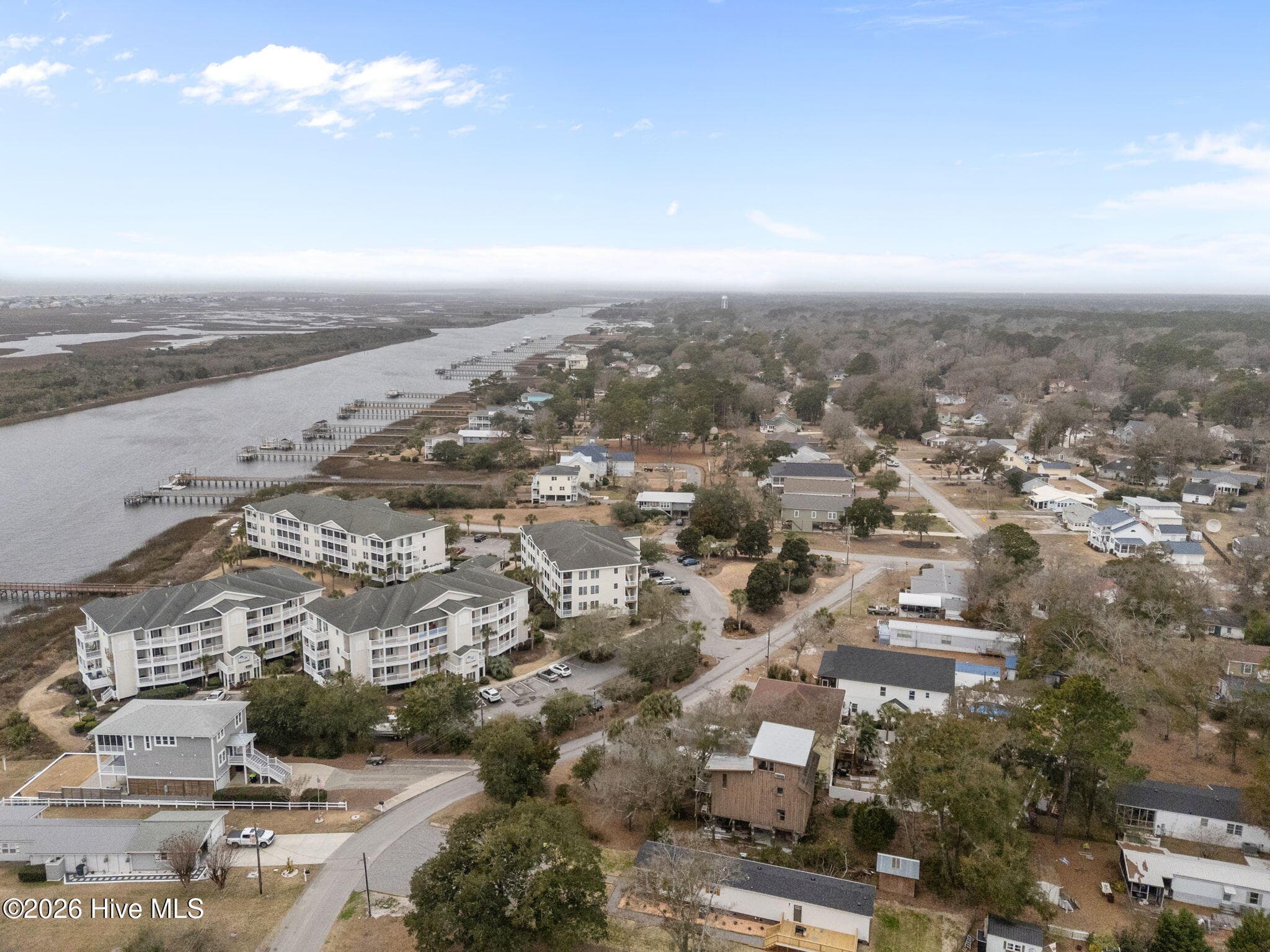 Condominium at 1135 Park Road SW Unit 3103, Sunset Beach, NC 28468, photo 15 of 45