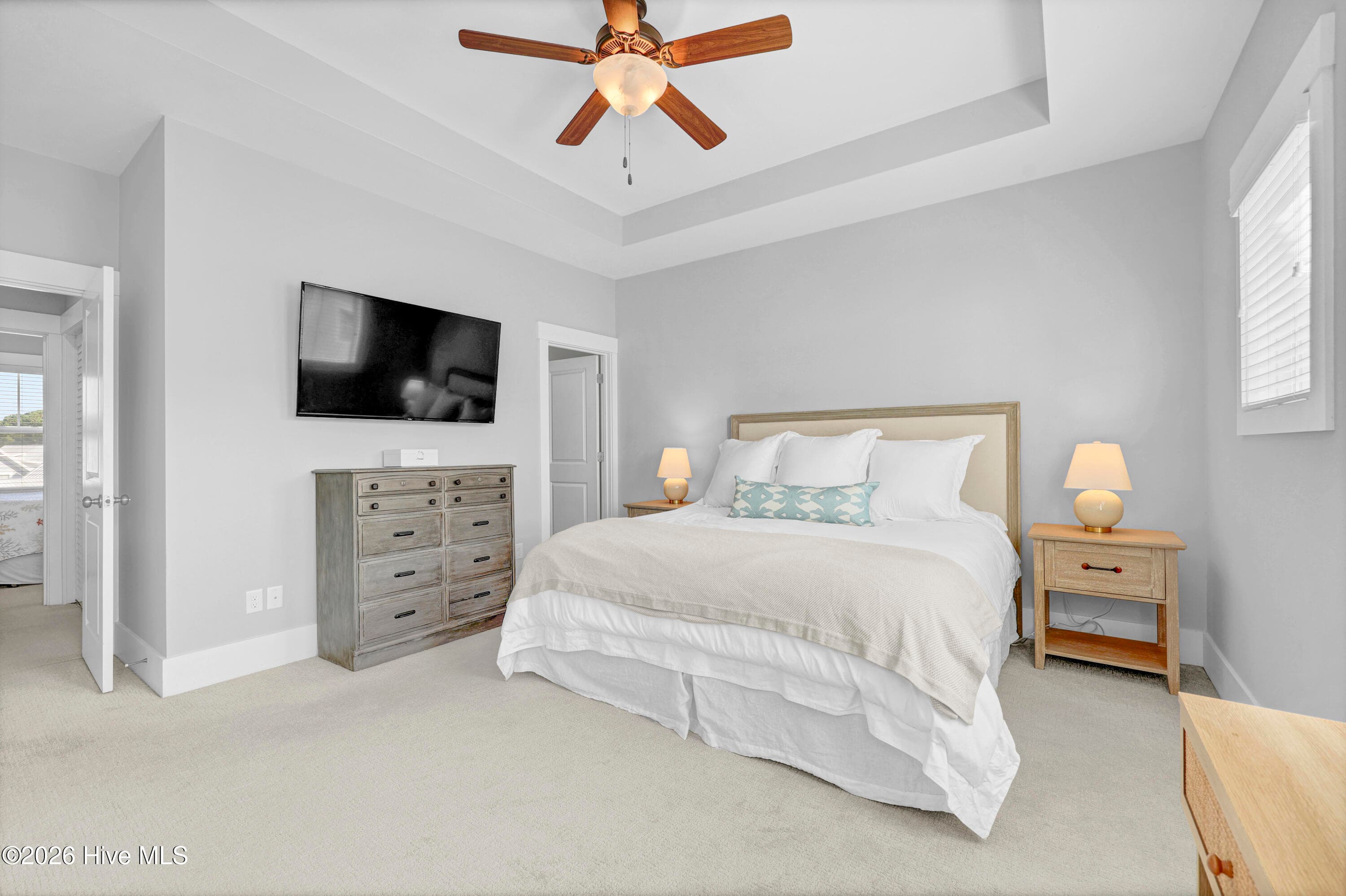 Townhouse at 6024 Richard Bradley Drive, Wilmington, NC 28409, photo 20 of 37