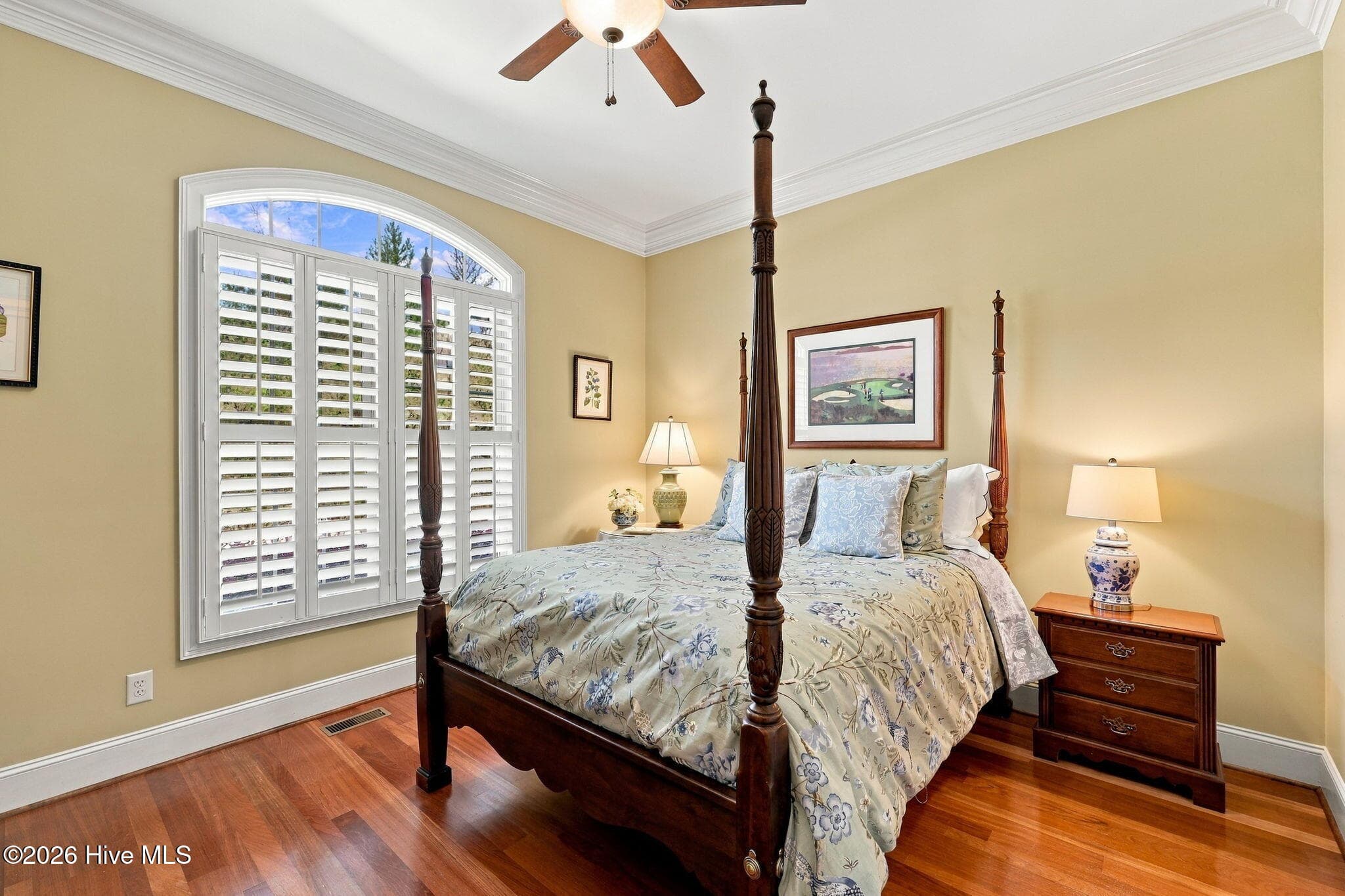 Single Family Residence at 28 Middlebury Road, Pinehurst, NC 28374, photo 16 of 40