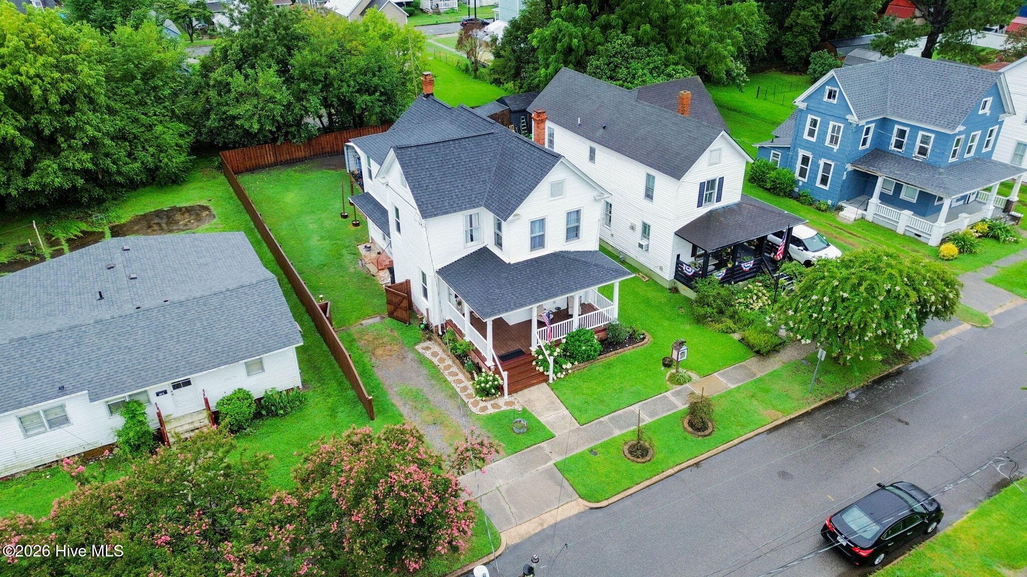 Single Family Residence at 409 Cedar Street, Elizabeth City, NC 27909, photo 59 of 60