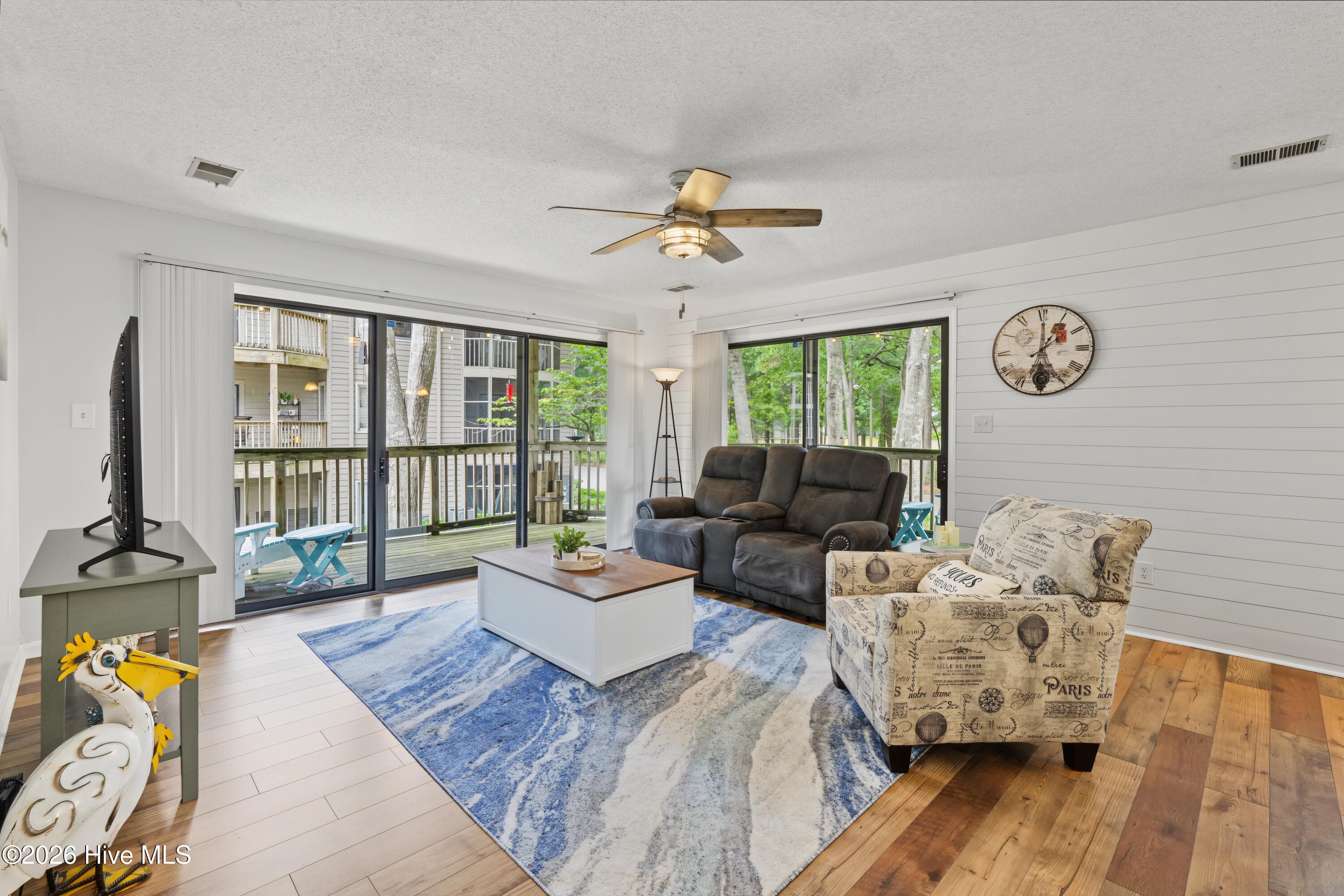 Condominium at 803 Colony Place SW Unit D, Sunset Beach, NC 28468, photo 7 of 51