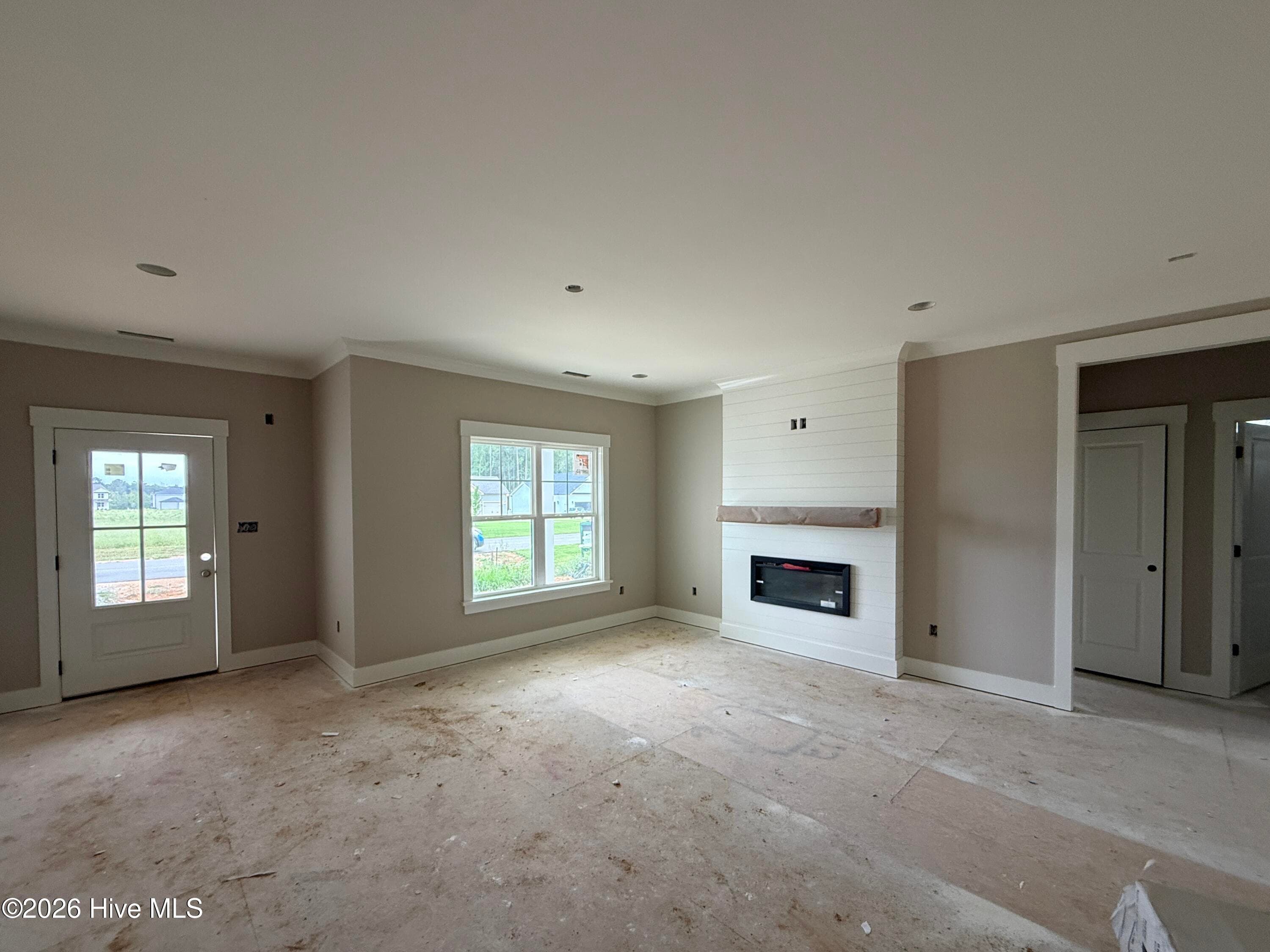 Single Family Residence at 32 Clio Court, Selma, NC 27576, photo 21 of 65