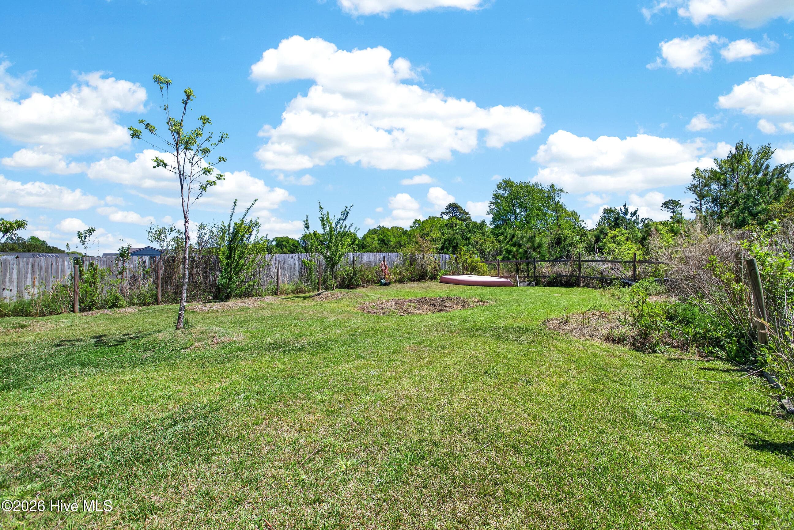 Single Family Residence at 412 Elgin Road, Hubert, NC 28539, photo 61 of 62