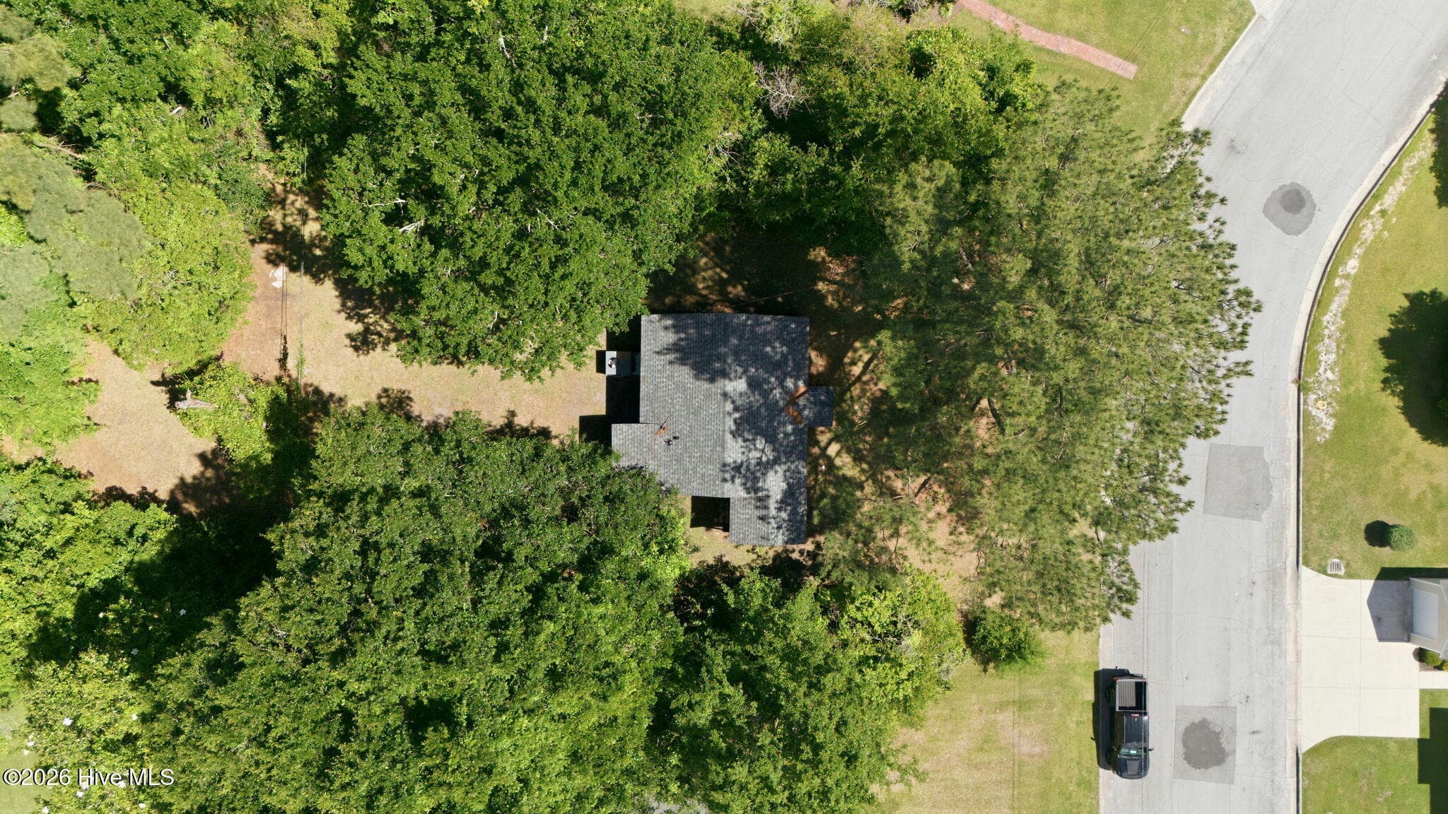 Single Family Residence at 1610 Queen Anne Lane, New Bern, NC 28560, New Bern, photo 28 of 35