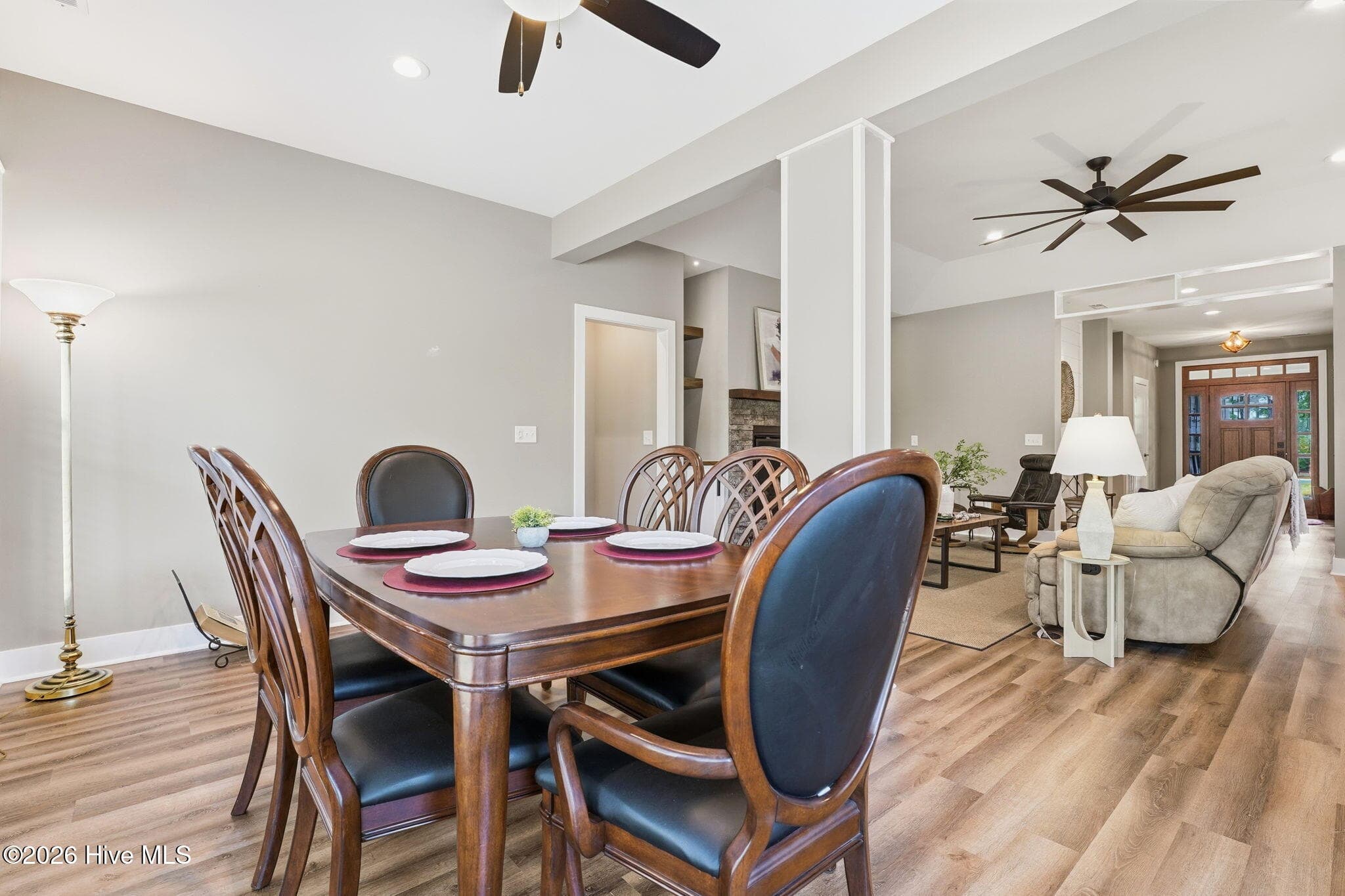 Single Family Residence at 263 Champions Ridge Drive, Southern Pines, NC 28387, photo 28 of 53