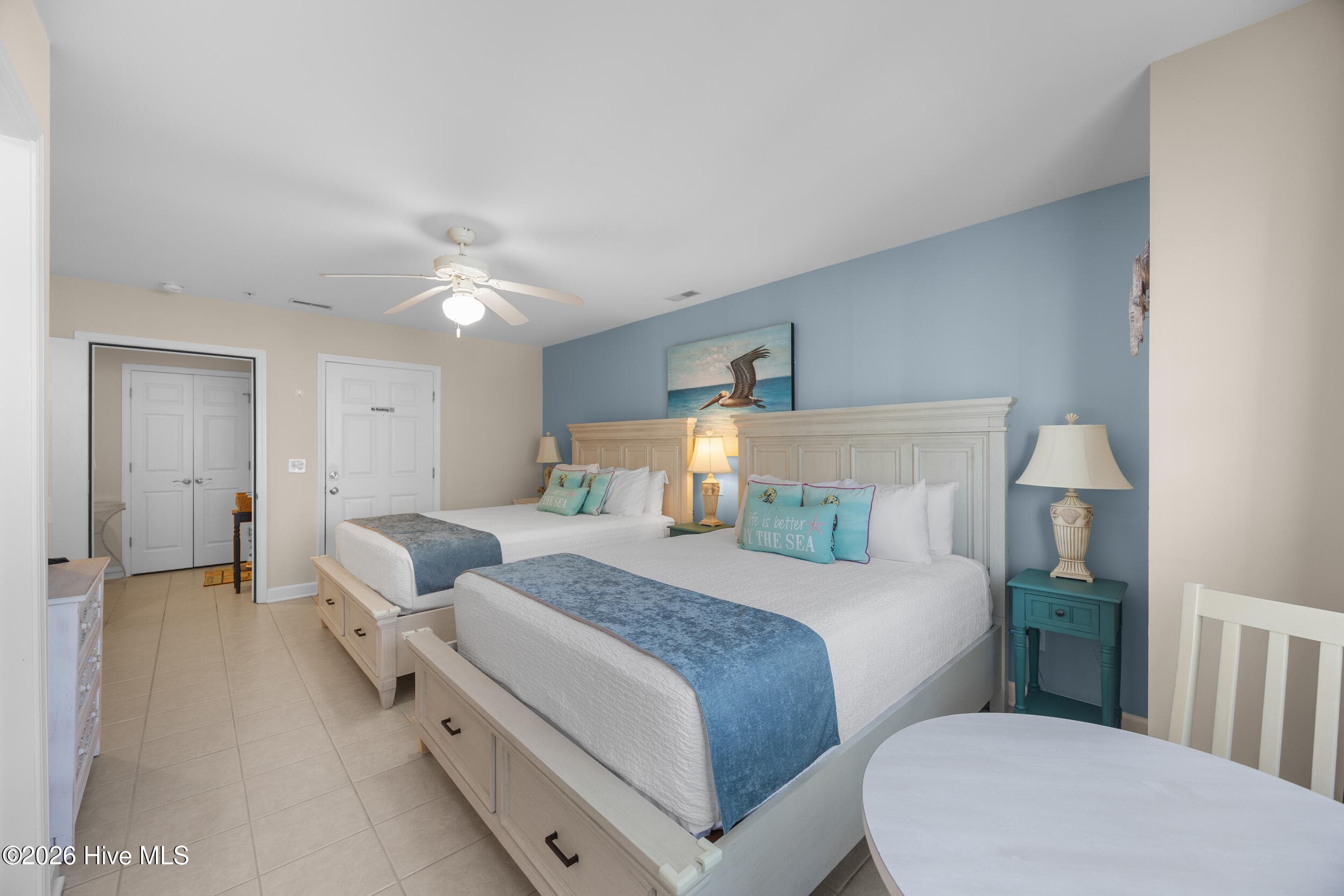 Lockout Studio Bed frames with Storage Drawers and charging stations - 1215 N Middleton Drive NW 2304, Calabash, NC 28467