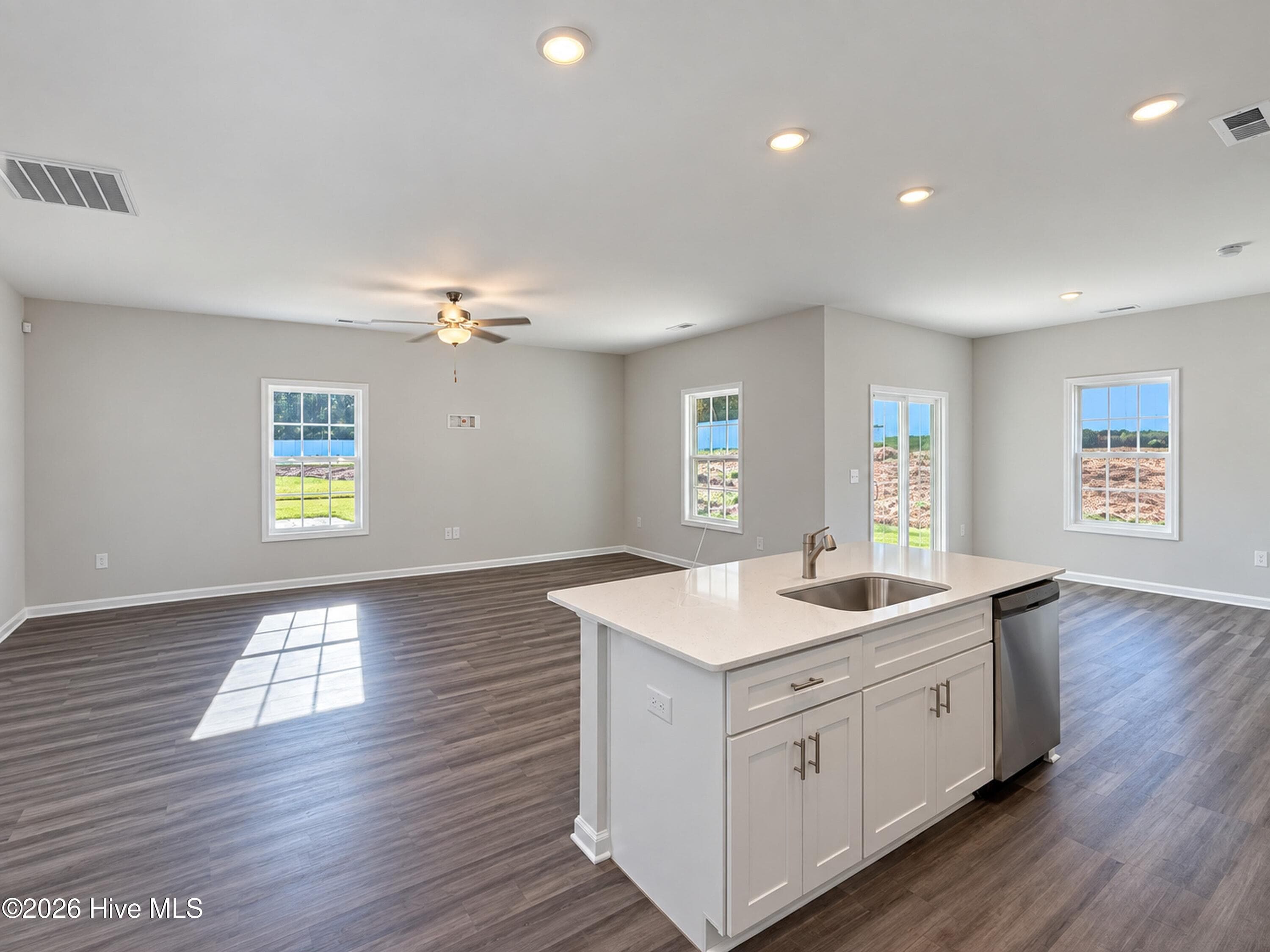 Single Family Residence at 127 Crossvine Street, Selma, NC 27576, photo 113 of 246