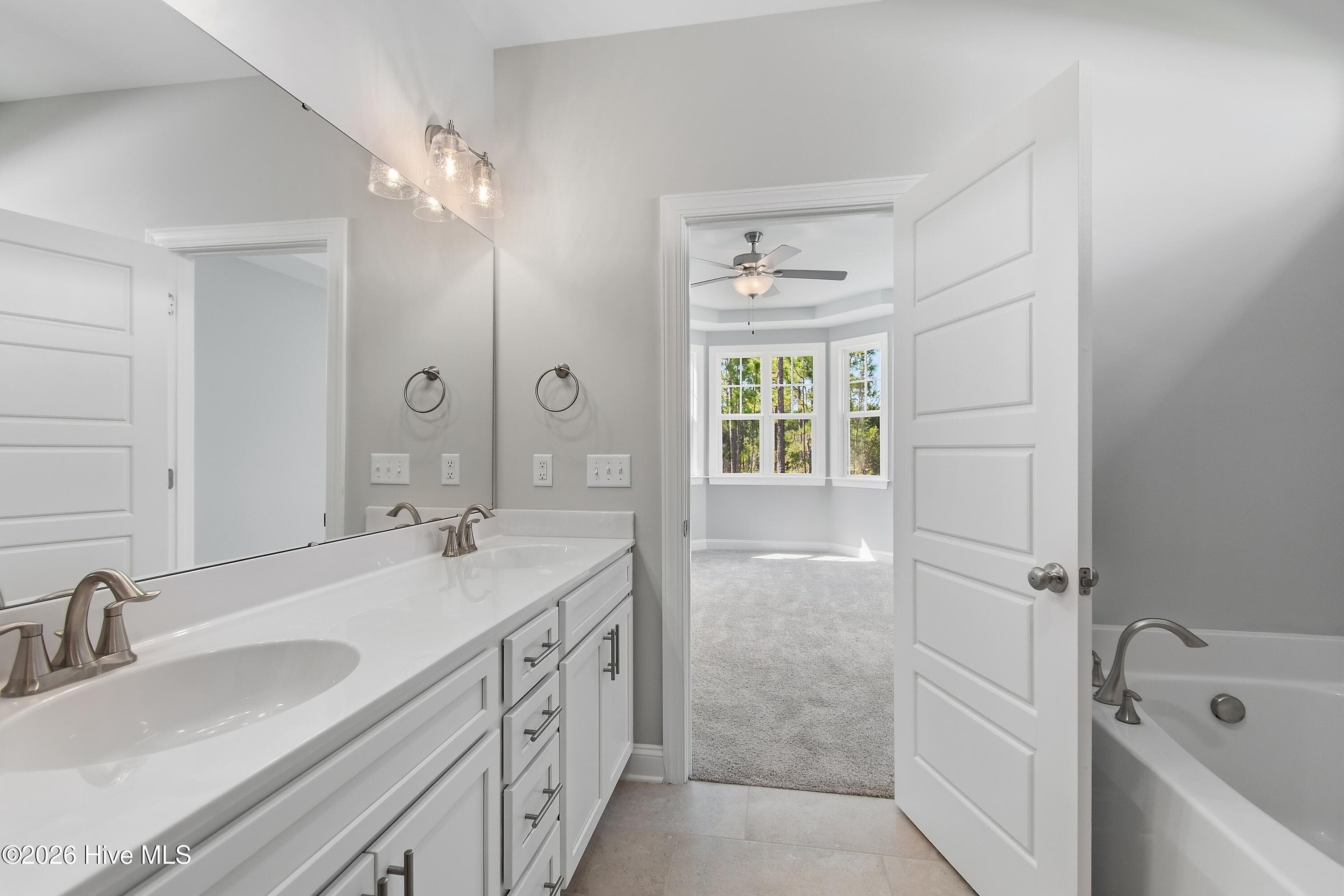 Single Family Residence at 13 N High Point Road, Southport, NC 28461, photo 64 of 110