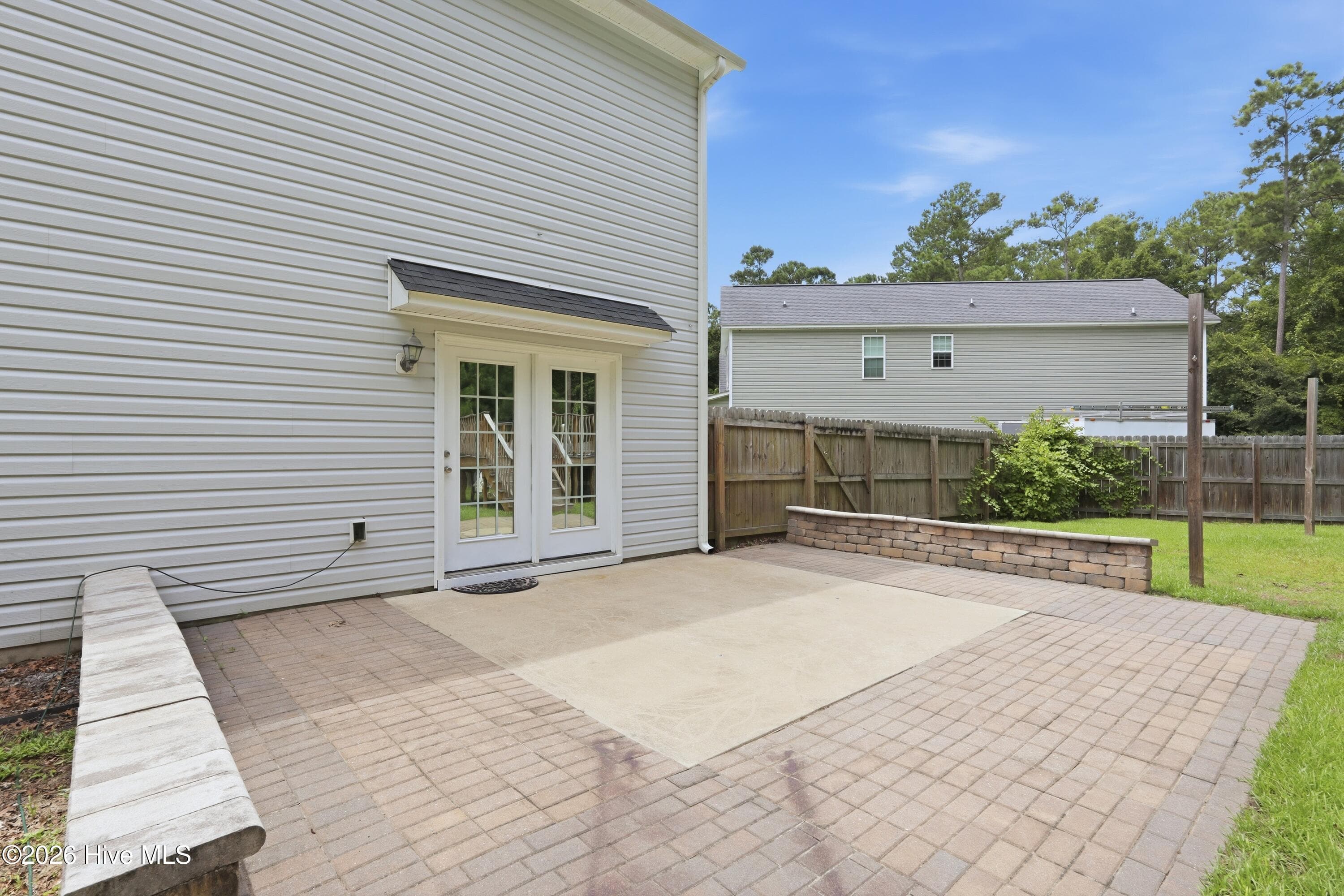 Single Family Residence at 116 Mccabe Court, Havelock, NC 28532, photo 46 of 62