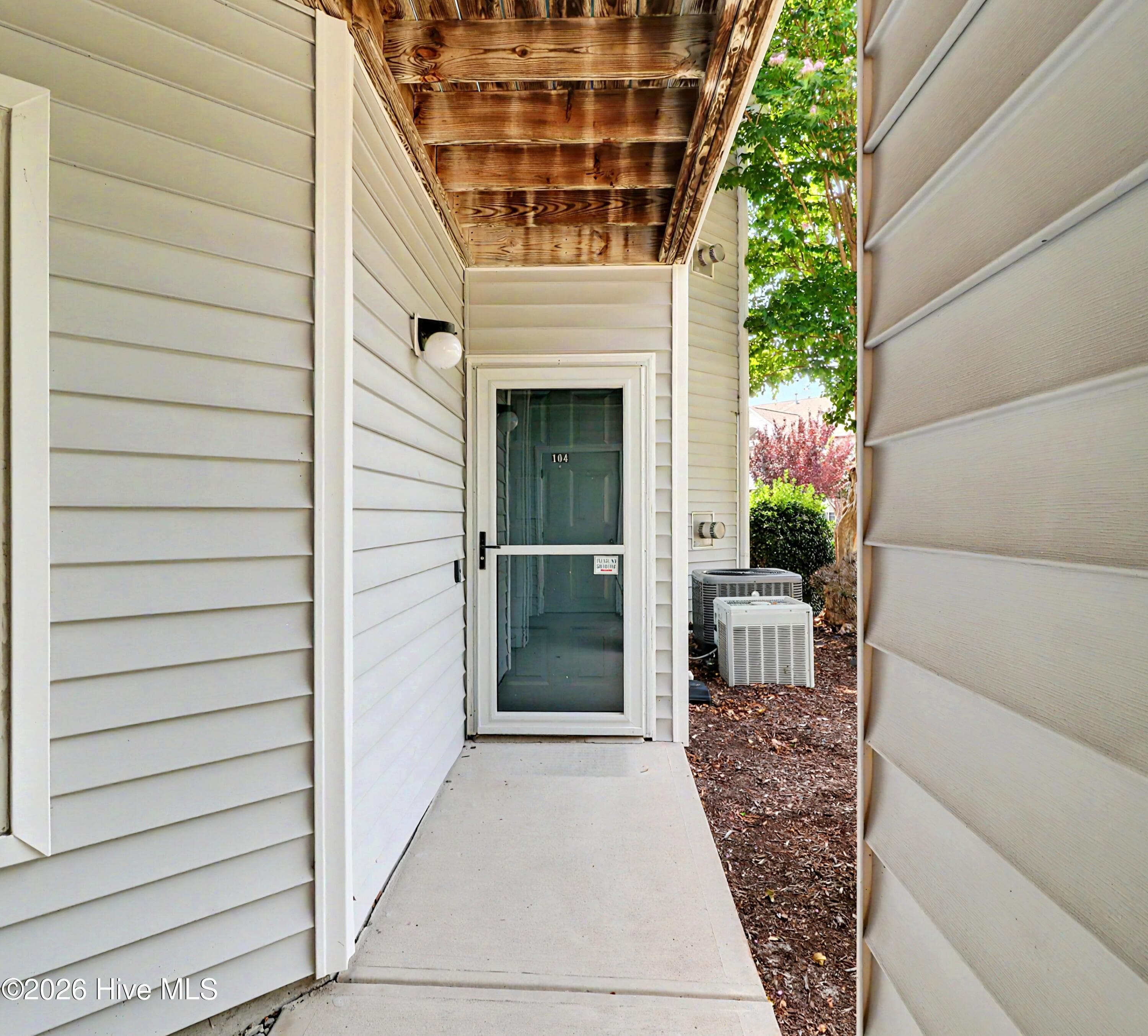 Condominium at 4140 Breezewood Drive Unit 104, Wilmington, NC 28412, photo 3 of 38