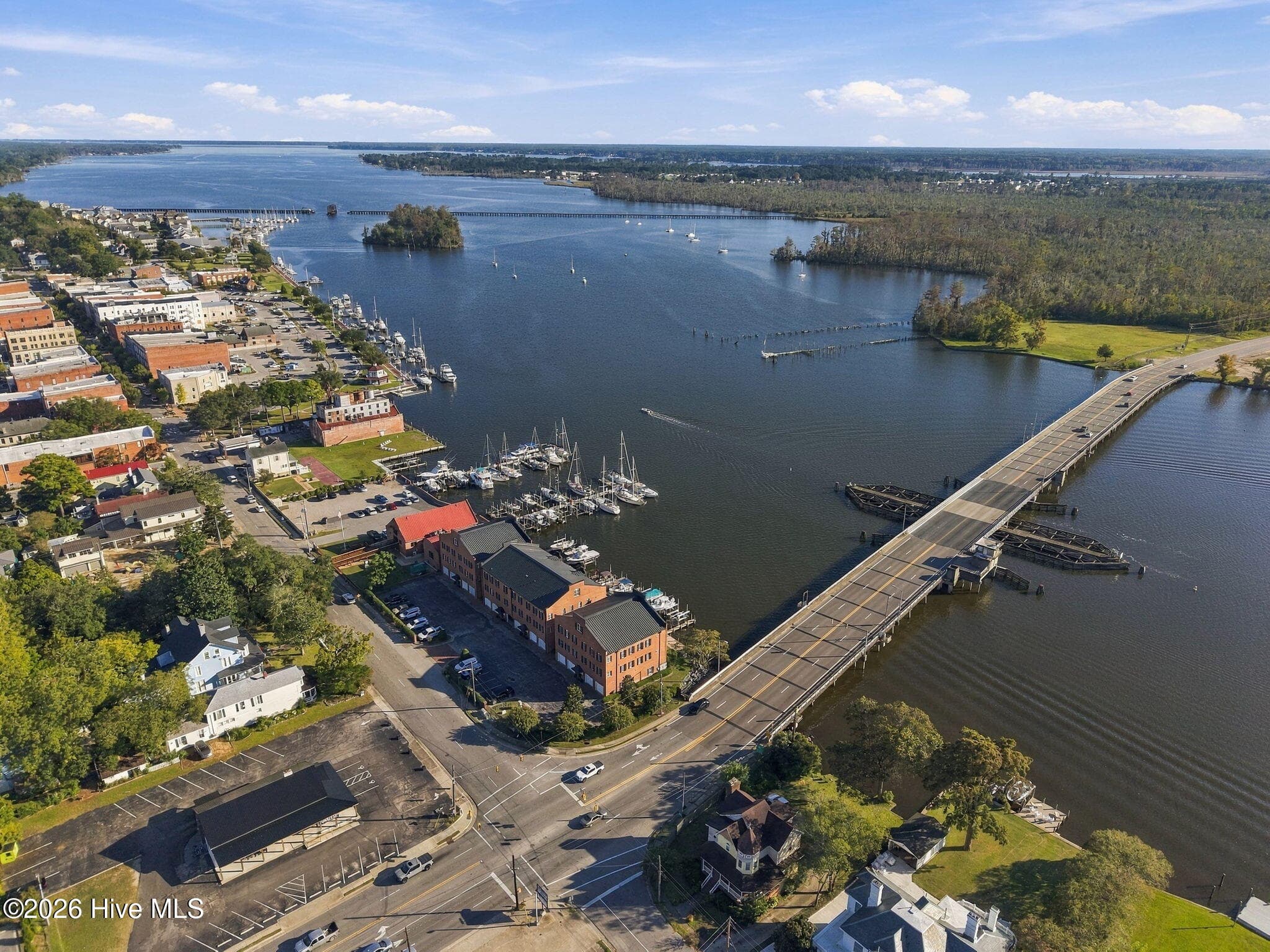 Condominium at 421 W Main Street 201, Washington, NC 27889, Washington, photo 23 of 25