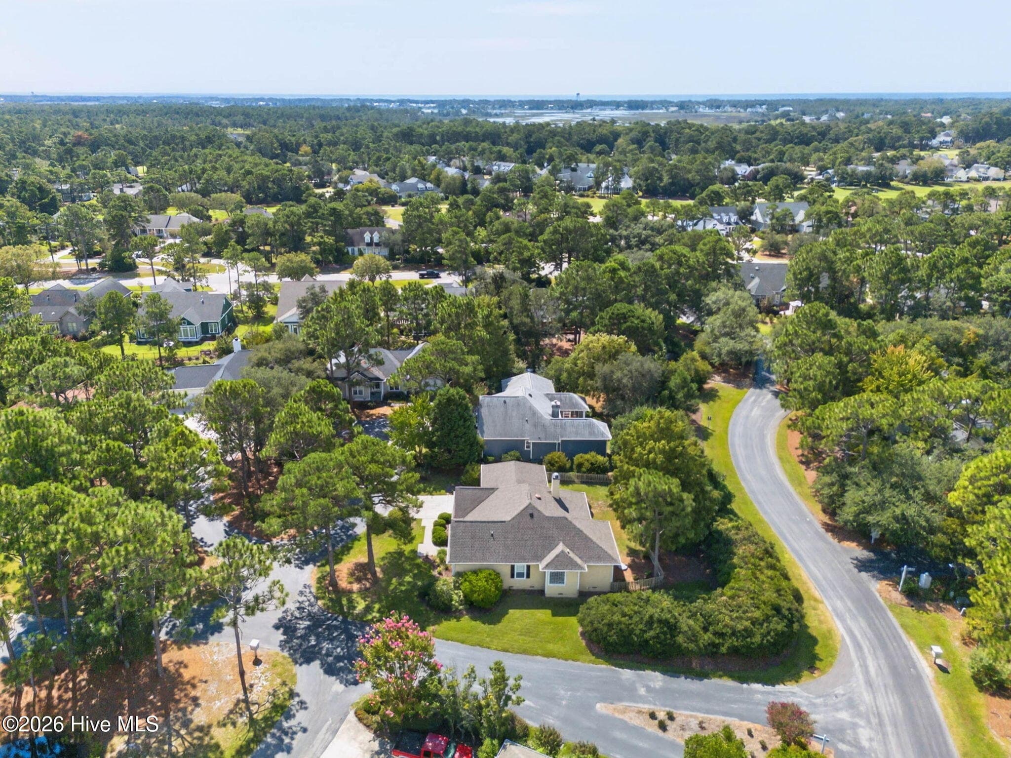 Single Family Residence at 4152 Sheffield Place SE, Southport, NC 28461, photo 68 of 91