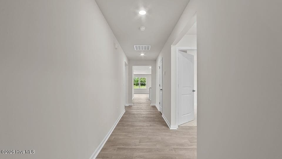 Single Family Residence at 132 Claude Street Lot 43, La Grange, NC 28551, photo 7 of 33