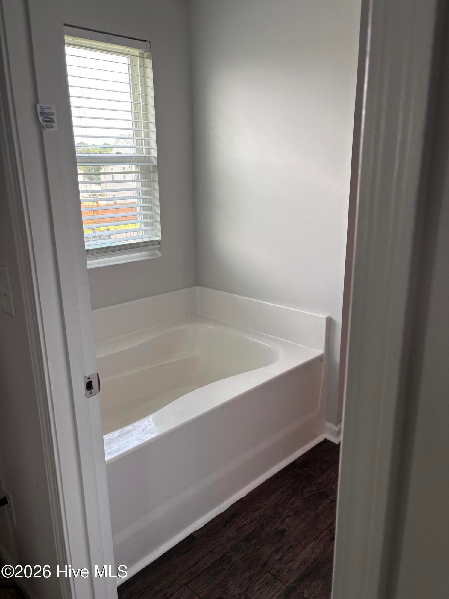Master Bath - 4335 Myett Run, Wilmington, NC 28405