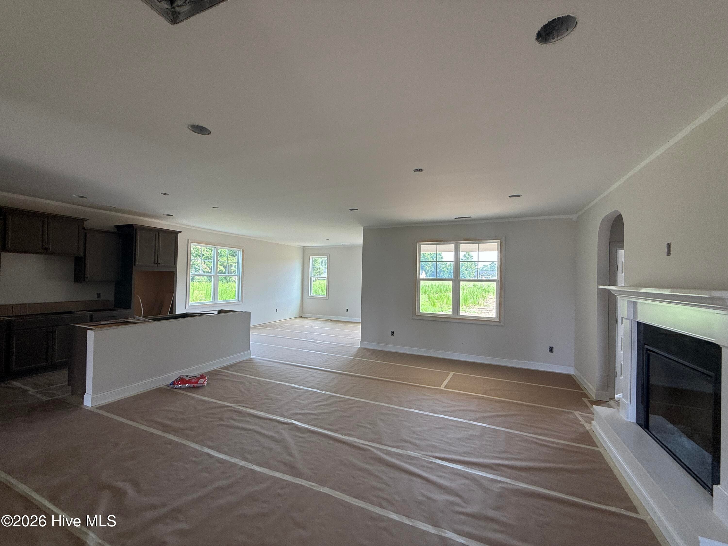 Single Family Residence at 14 Kizzy Drive, Selma, NC 27576, photo 13 of 92