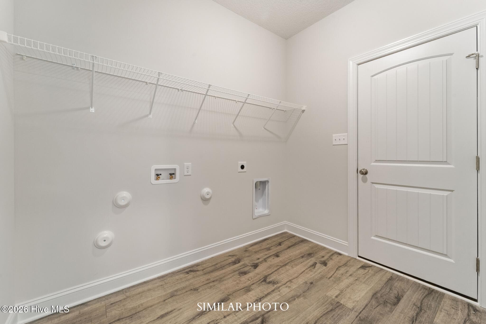 Single Family Residence at 111 Twisted Vine Boulevard, Jacksonville, NC 28546, photo 2 of 2