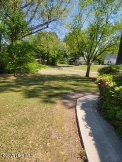 Single Family Residence at 4500 Saint Andrews Drive N, Wilson, NC 27896, photo 2 of 2