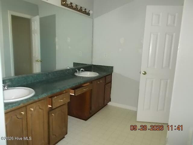 Master Bath - 2403 Ramblewood Drive, Augusta, GA 30906