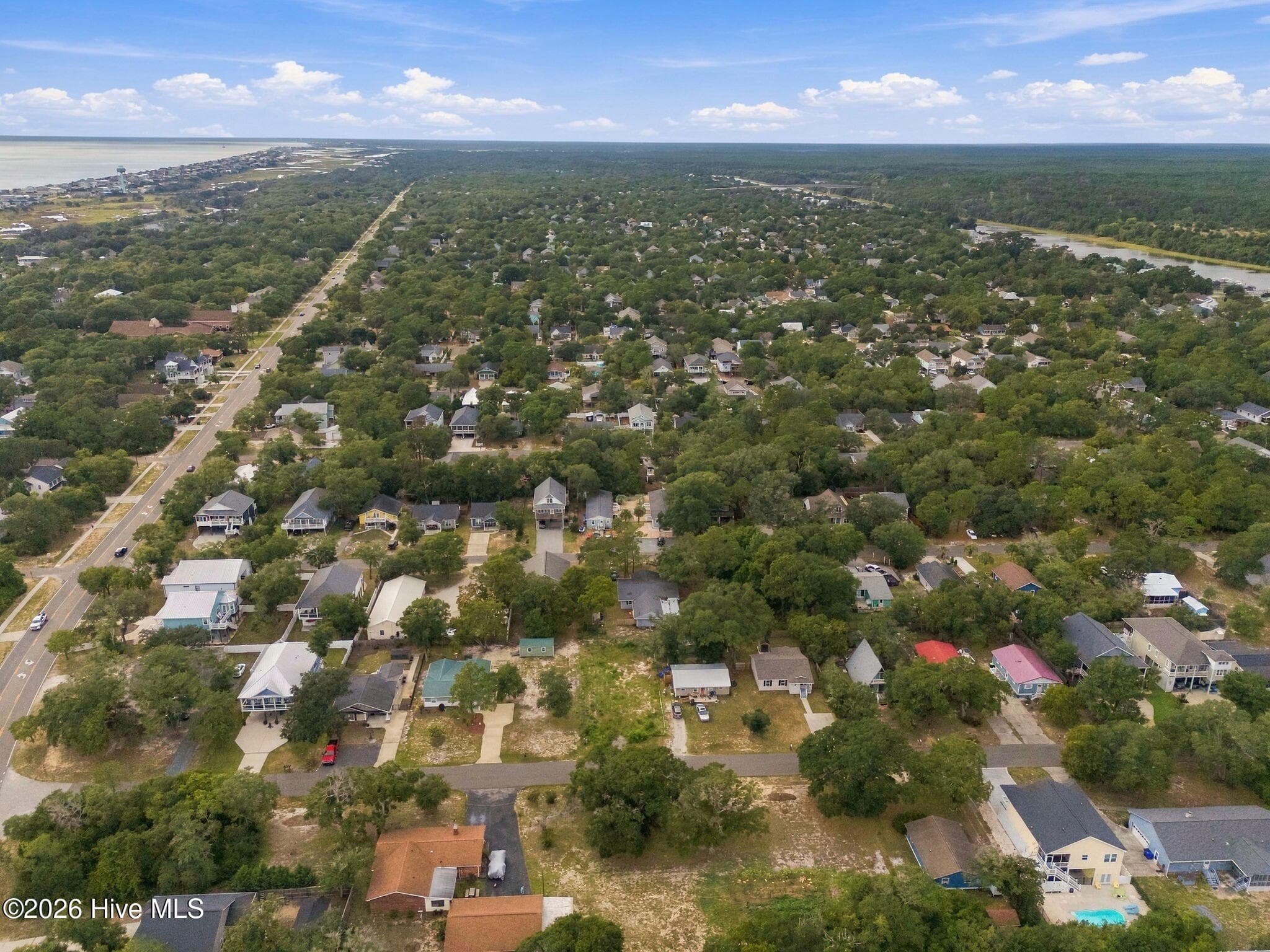 Residential Lot at 107 NE 20th Street, Oak Island, NC 28465, Oak Island, photo 11 of 21