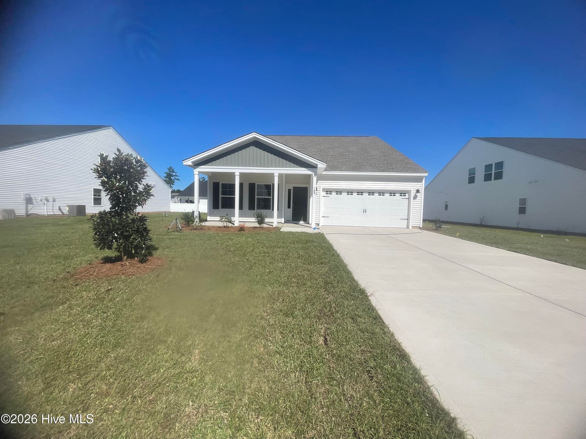 189 Mayflower Drive NW Lot 29, Calabash, NC 28467