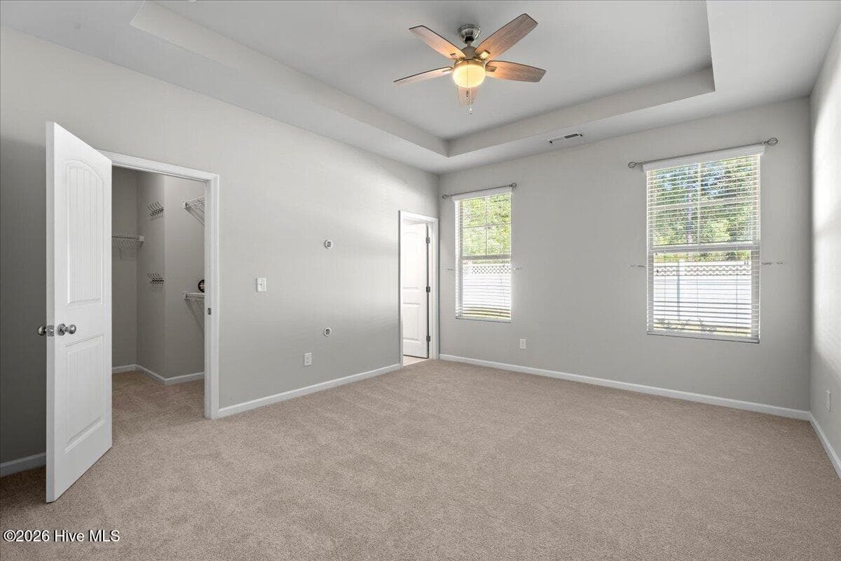 Single Family Residence at 131 Kinnakeet Drive, Durham, NC 27704, photo 18 of 55