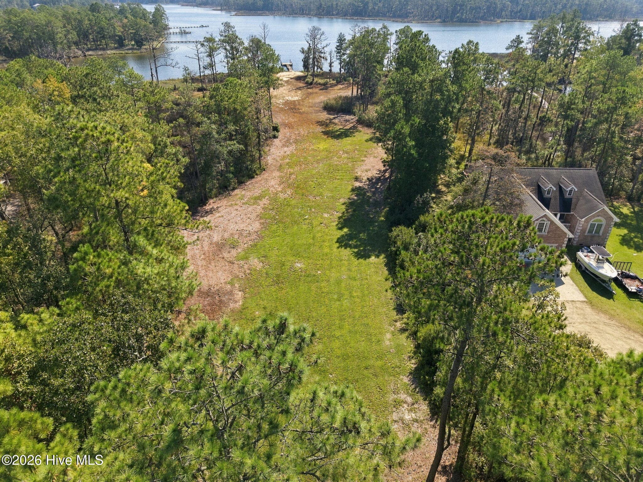 Residential Lot at 67 Captains Court, Belhaven, NC 27810, photo 10 of 16