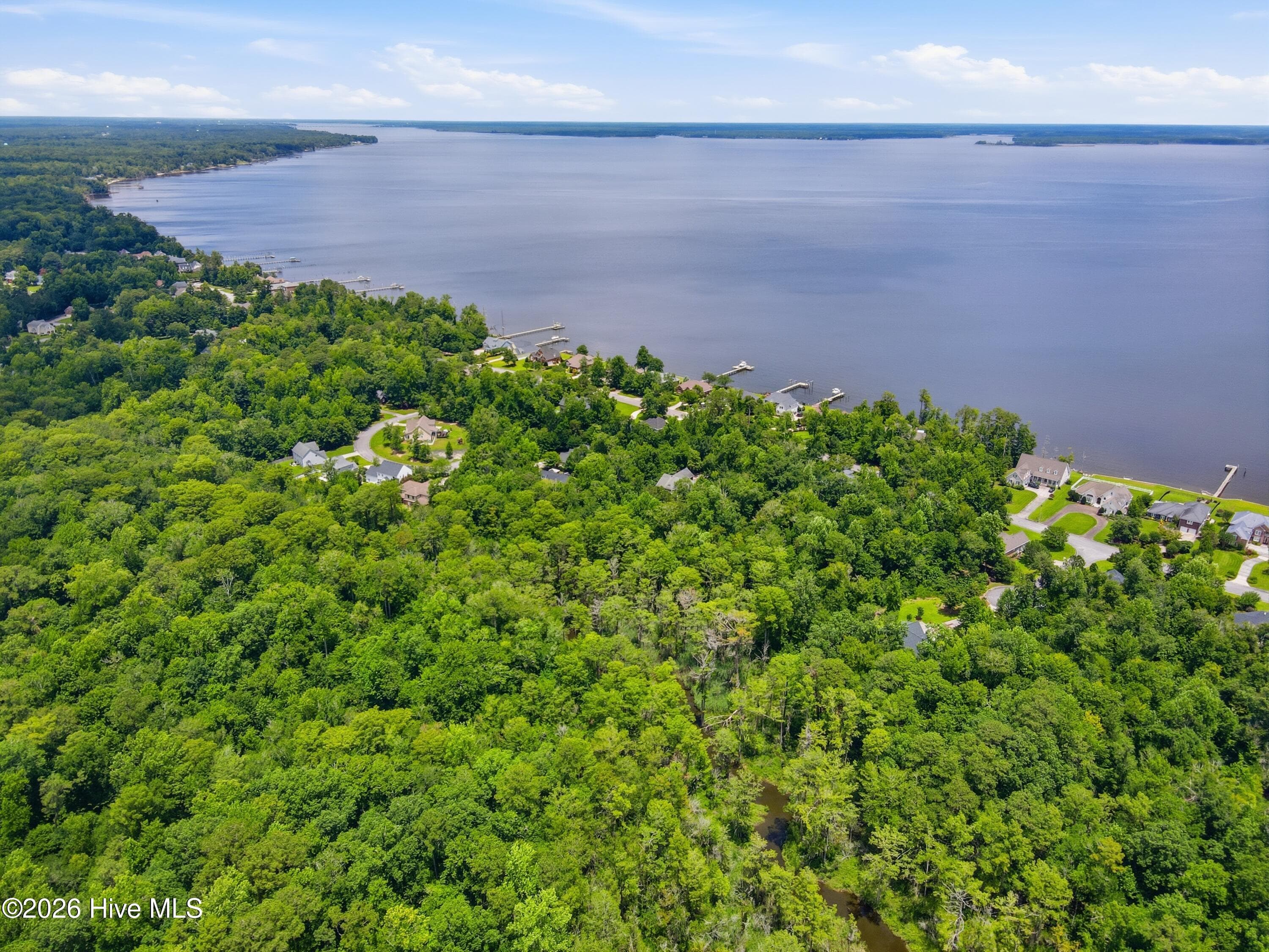 Residential Lot at 516 Neuse Harbour Boulevard, New Bern, NC 28560, photo 8 of 9