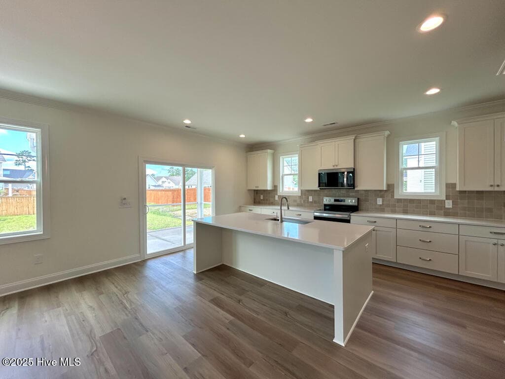 Single Family Residence at 504 Yellow Birch Way, Hubert, NC 28539, photo 34 of 90