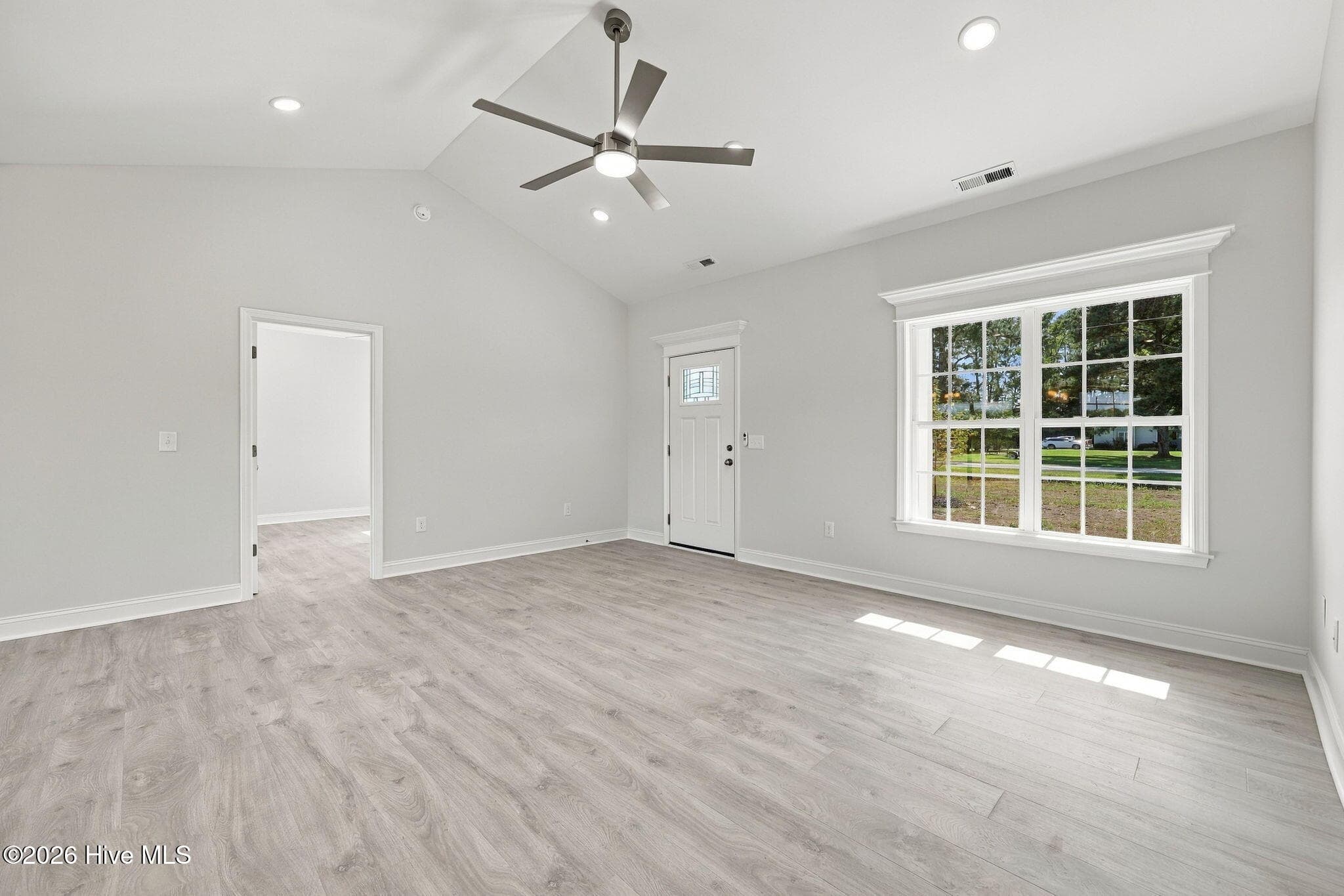 Single Family Residence at 643 David Nobles Road, Robersonville, NC 27871, photo 2 of 2