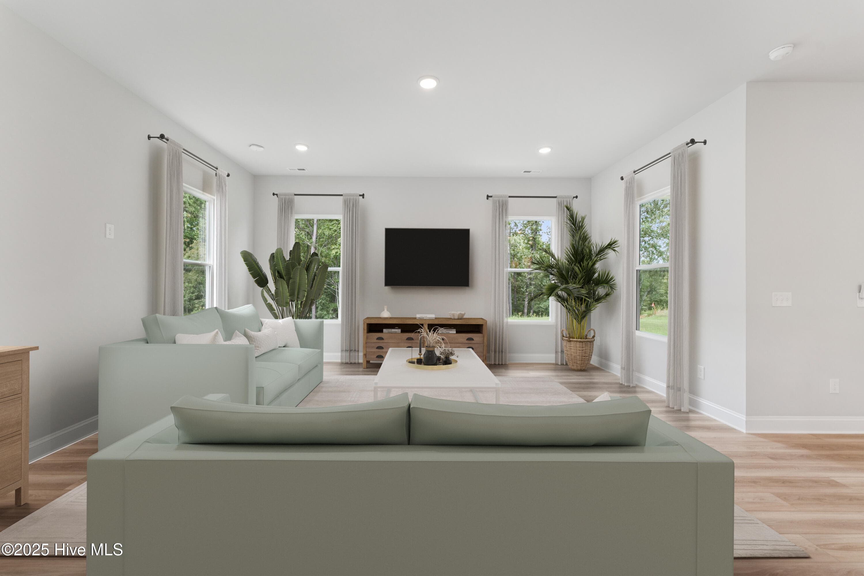 Pictures are of a staged model home, colors and options may vary - 2034 Oakton Drive 40, Southport, NC 28461