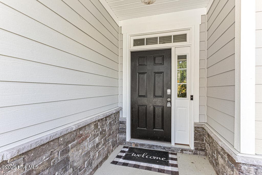 Single Family Residence at 118 Warren Lake Road, Aberdeen, NC 28315, photo 33 of 46