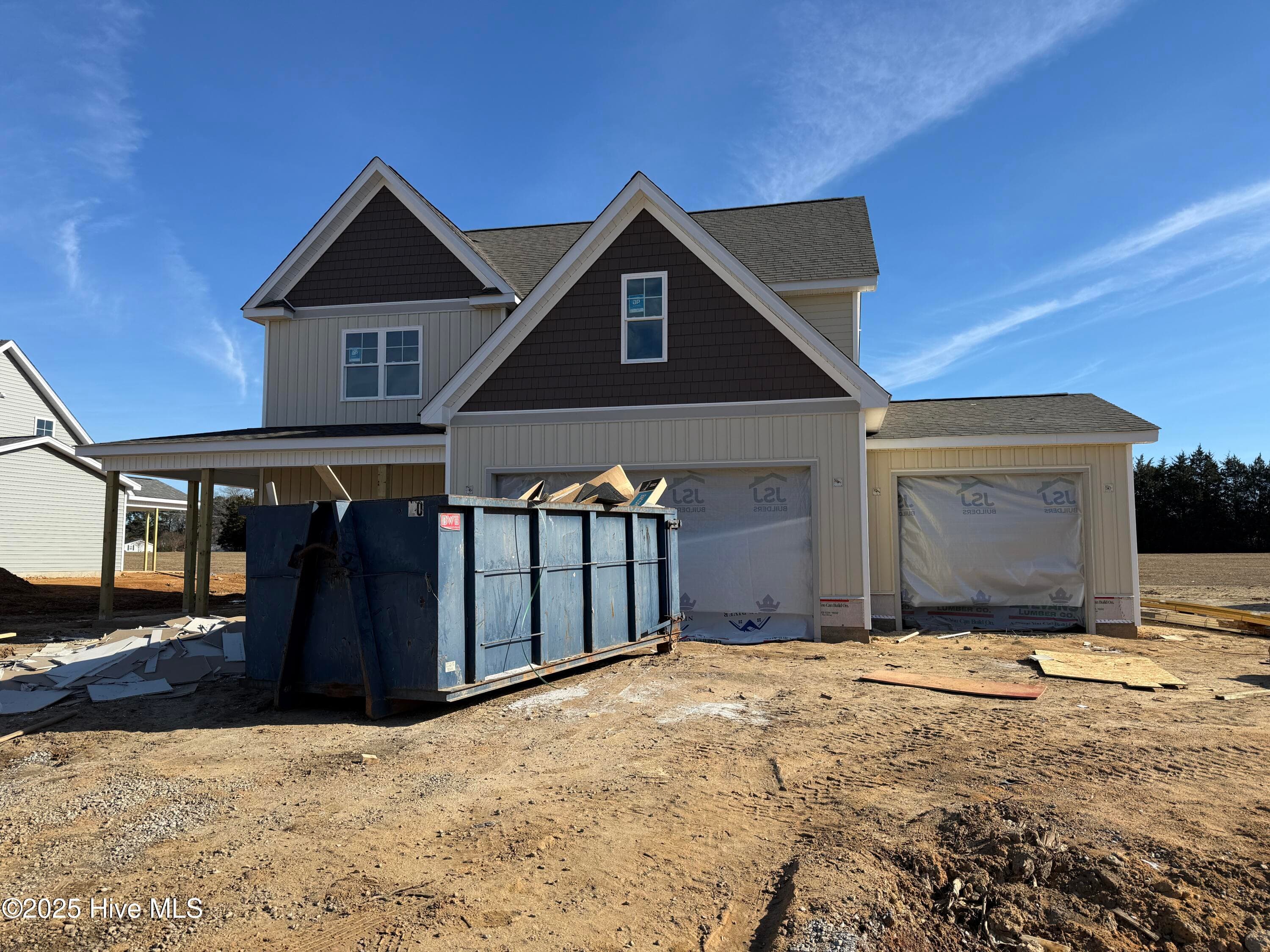 Single Family Residence at 81 Juju Drive, Clayton, NC 27520, photo 8 of 188