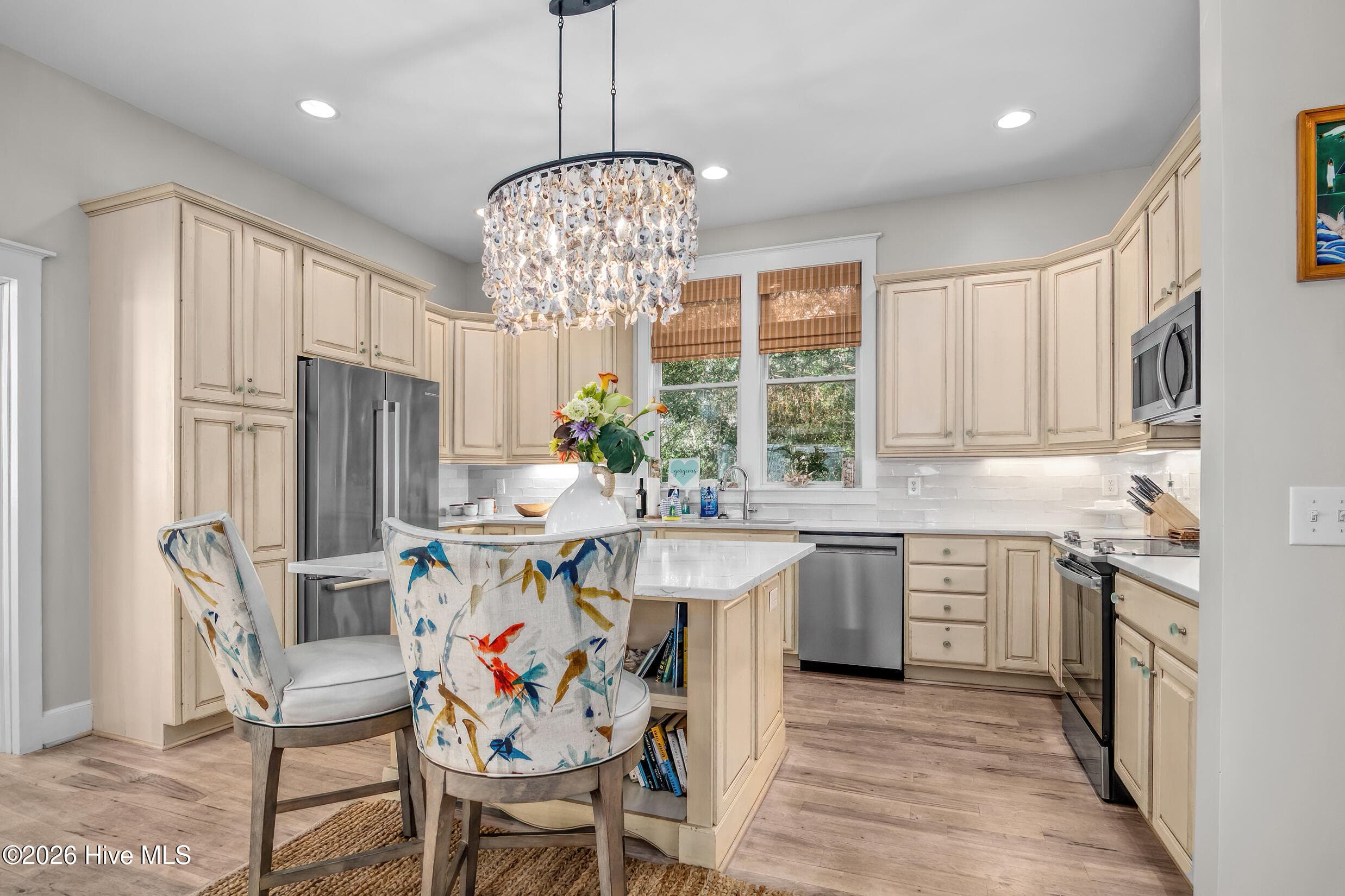 Single Family Residence at 614 Ocracoke Way, Bald Head Island, NC 28461, photo 9 of 73