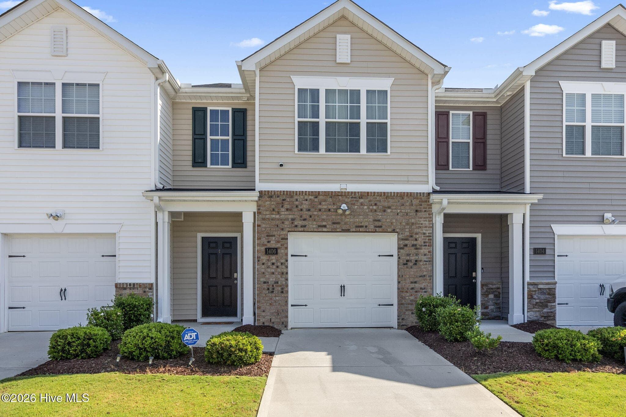 1406 Gracie Lane, Carthage, NC 28327