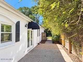 Single Family Residence at 1805 E Walnut Street, Goldsboro, NC 27530, photo 66 of 68