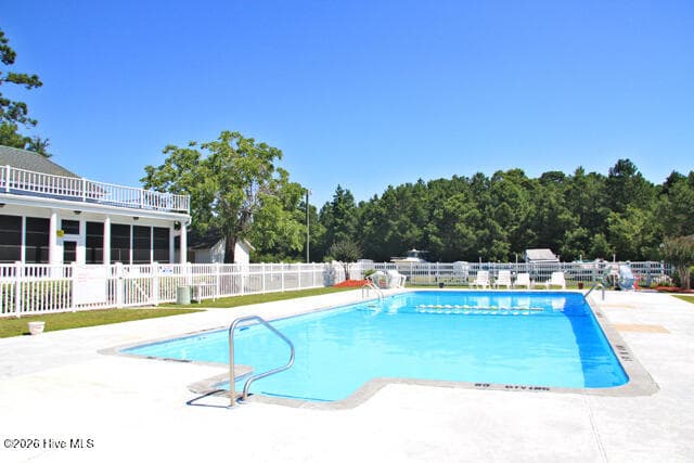 Single Family Residence at 211 Derby Downs Drive, Sneads Ferry, NC 28460, photo 60 of 61